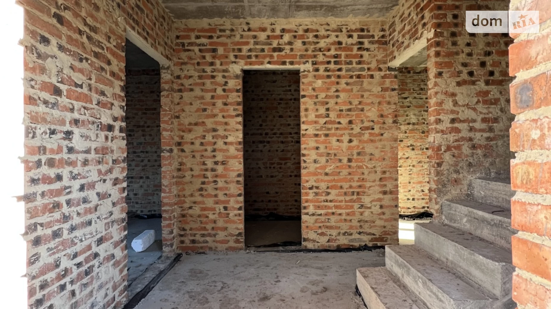 Продается часть дома 100 кв. м с бассейном, цена: 62000 $ - фото 4