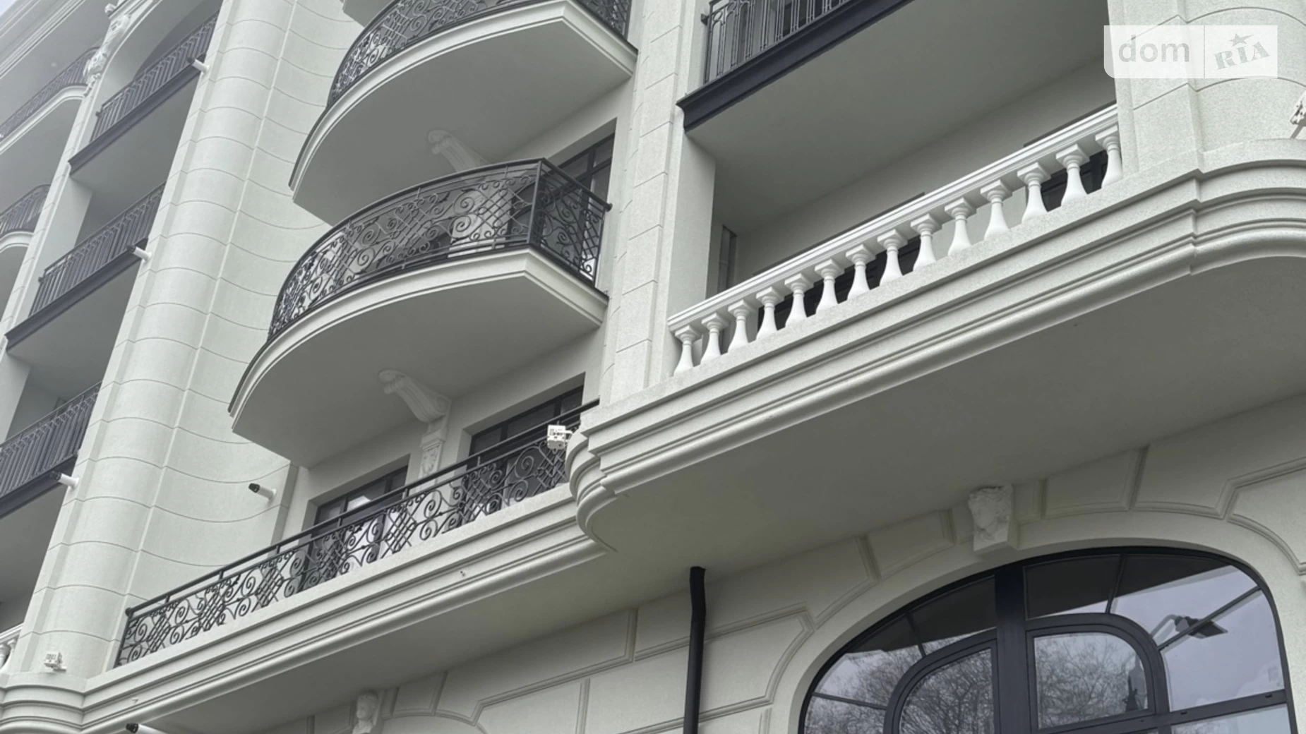 Продается 1-комнатная квартира 63 кв. м в Одессе, ул. Гимназическая, 13 - фото 5
