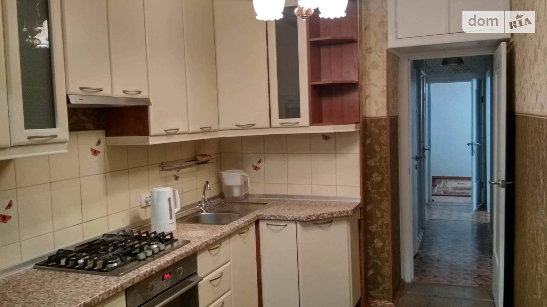 Здається в оренду кімната 80 кв. м у Києві, цена: 5000 грн - фото 2