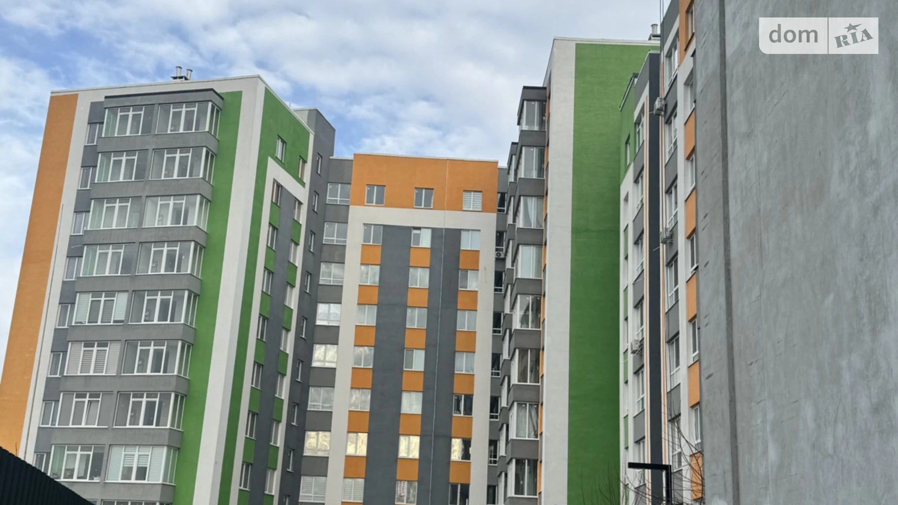 Продается 1-комнатная квартира 39.3 кв. м в Гостомеле, ул. Остромирская, 49Г - фото 5