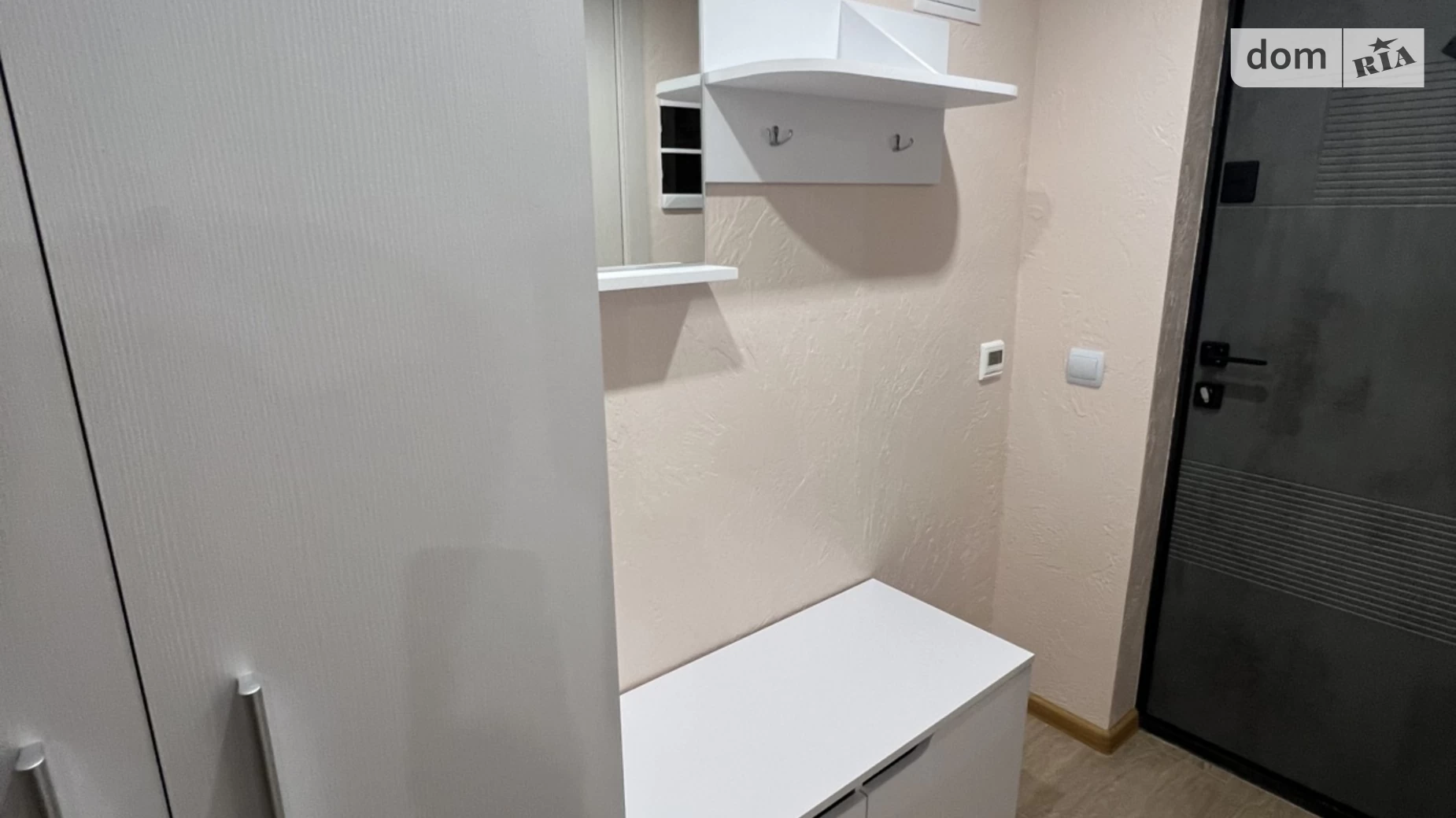 Сдается в аренду 1-комнатная квартира 22 кв. м в Днепре, ул. Галицкого Данилы, 12 - фото 3