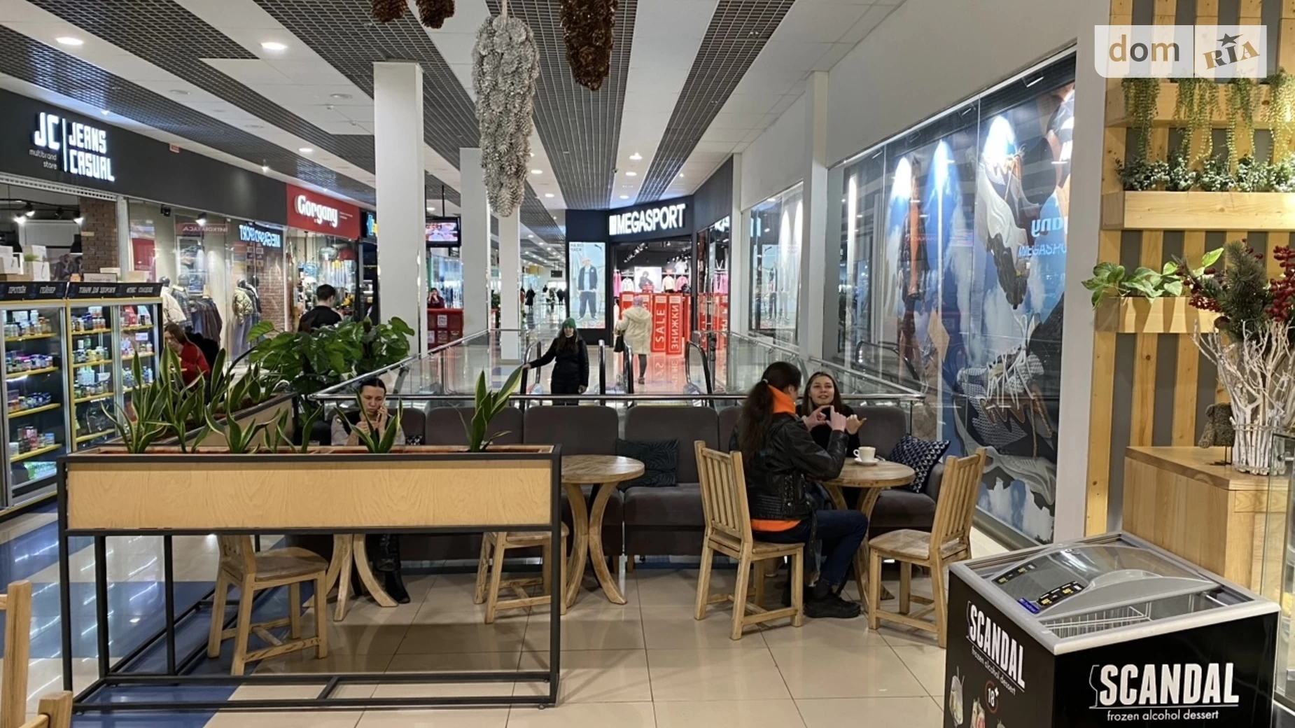 Продается объект сферы услуг 35 кв. м в 2-этажном здании, цена: 21000 $ - фото 5