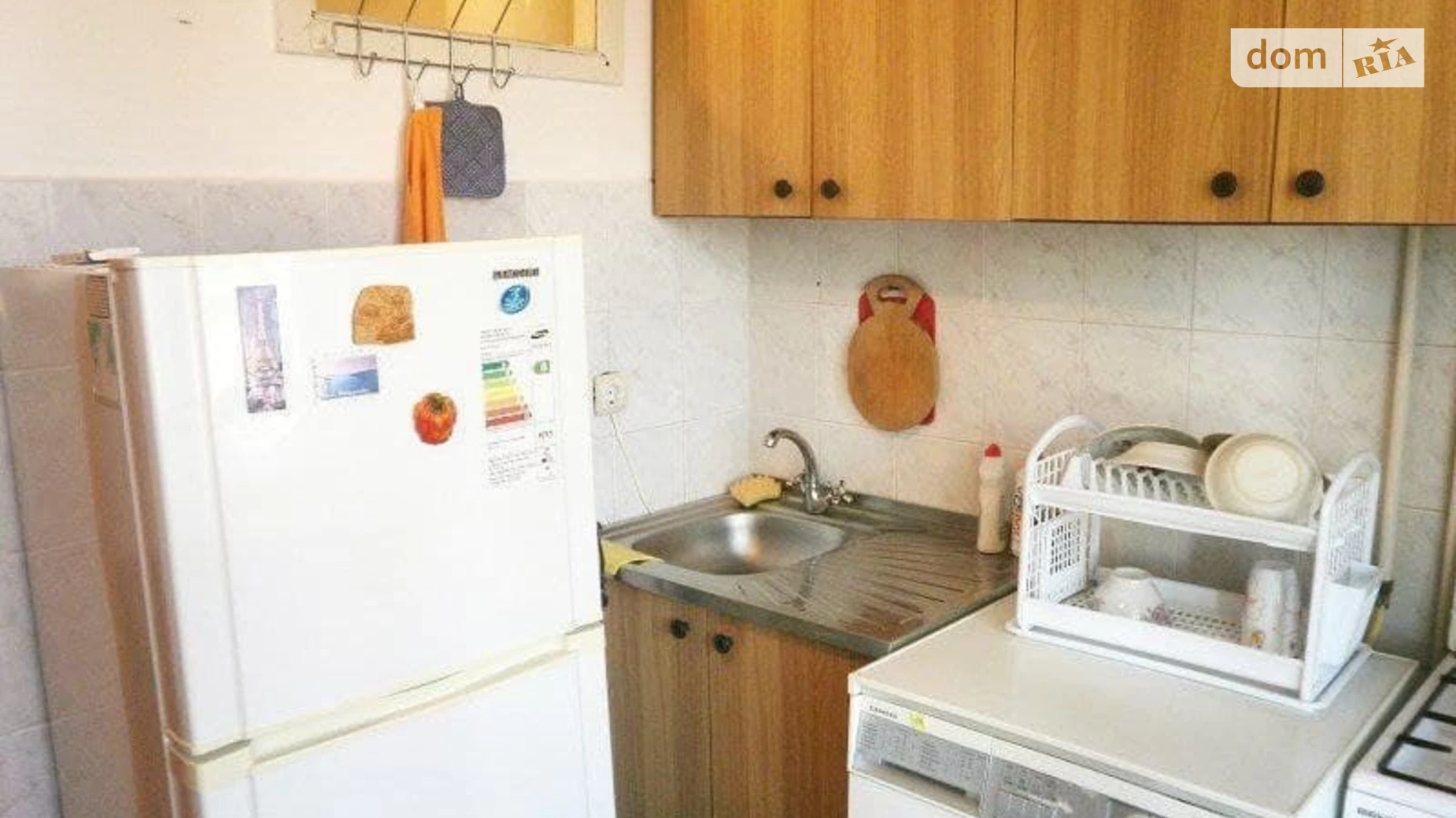 Здається в оренду 1-кімнатна квартира 42 кв. м у Чернівцях - фото 3