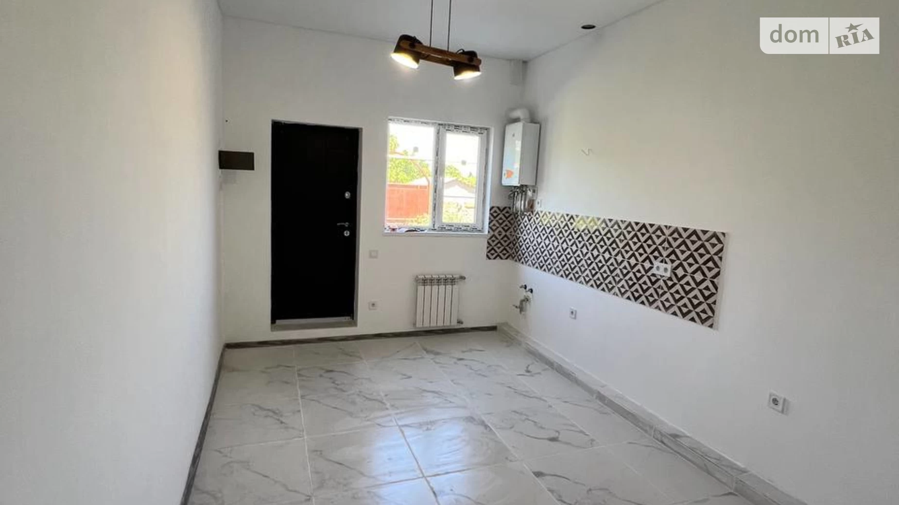 Продается 1-комнатная квартира 44.5 кв. м в Одессе, ул. Магистральная - фото 2