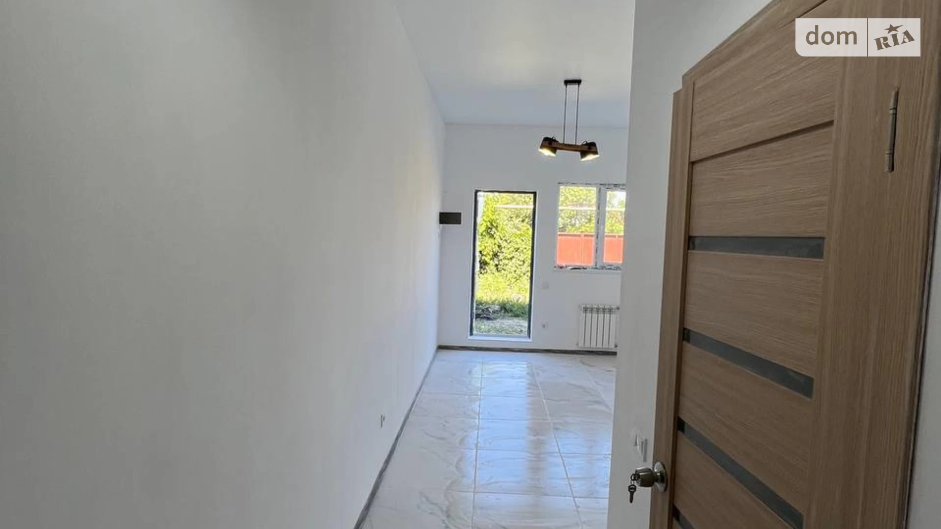 Продается 1-комнатная квартира 44.5 кв. м в Одессе, ул. Магистральная - фото 4