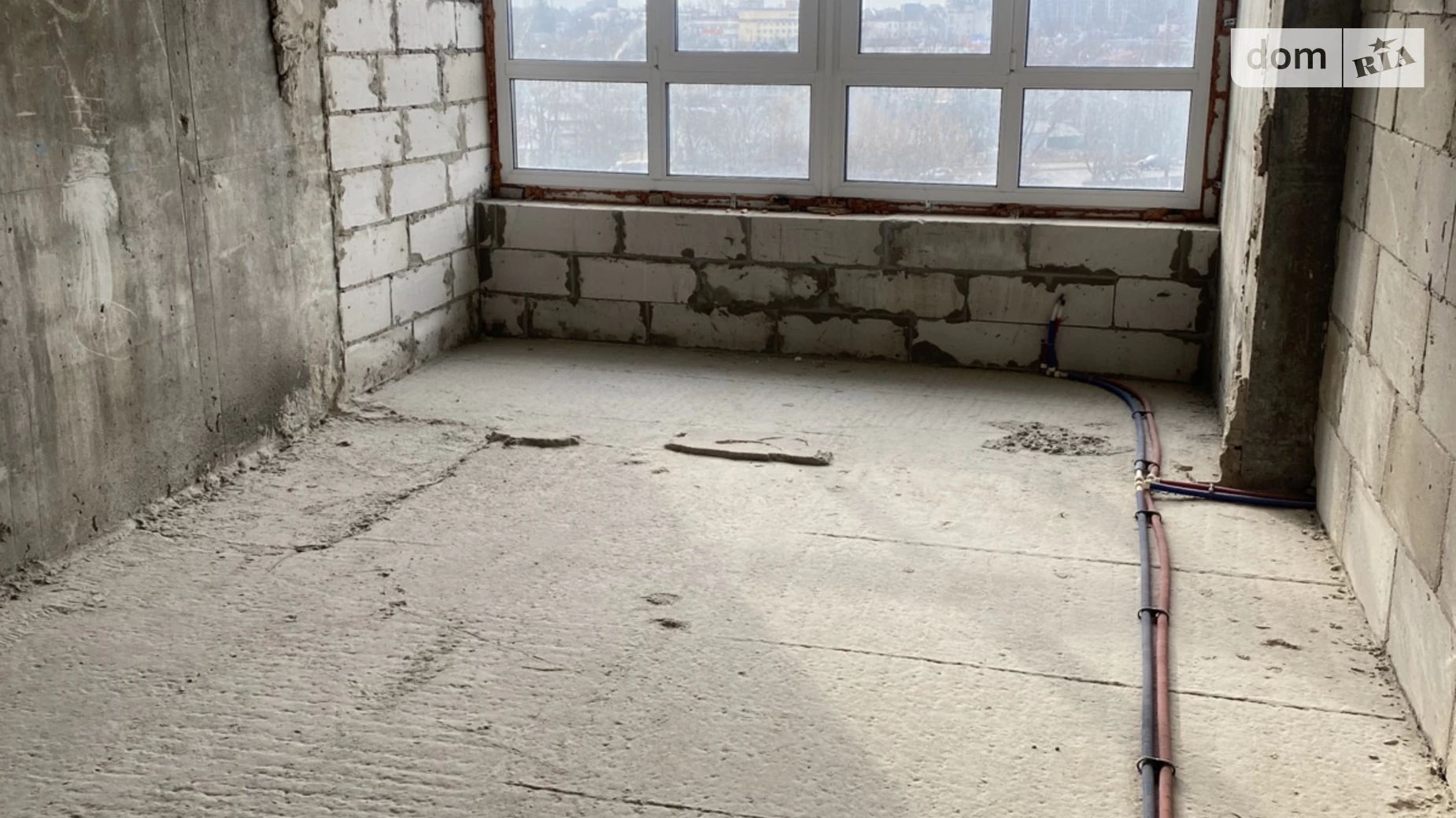 Продається 2-кімнатна квартира 82 кв. м у Житомирі, цена: 60800 $ - фото 3