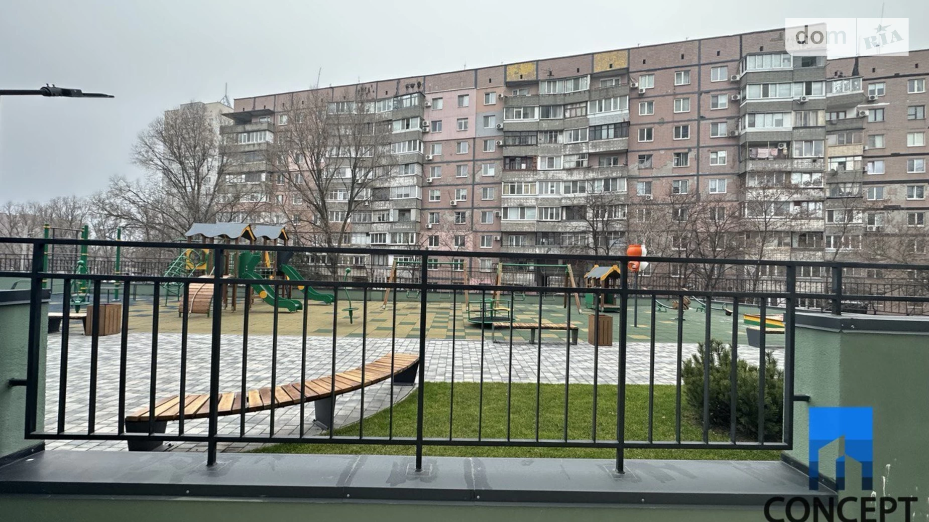 Продается 1-комнатная квартира 75.6 кв. м в Днепре, цена: 80000 $ - фото 5