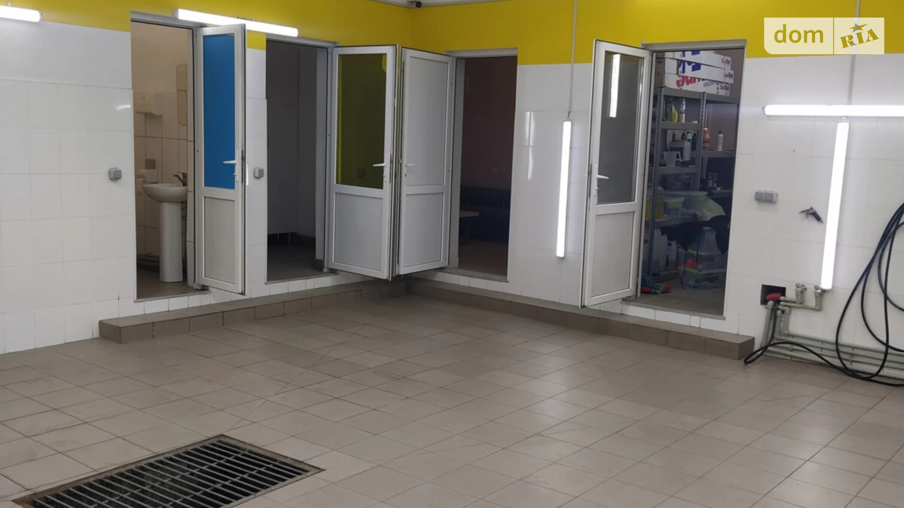 Здається в оренду об'єкт сфери послуг 200 кв. м в 2-поверховій будівлі, цена: 16000 грн - фото 3