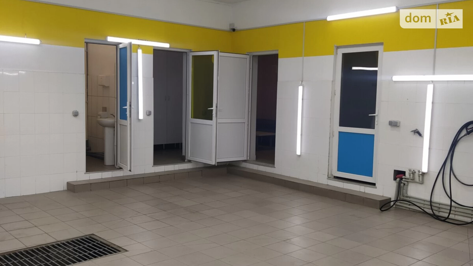 Здається в оренду об'єкт сфери послуг 200 кв. м в 2-поверховій будівлі, цена: 16000 грн - фото 5