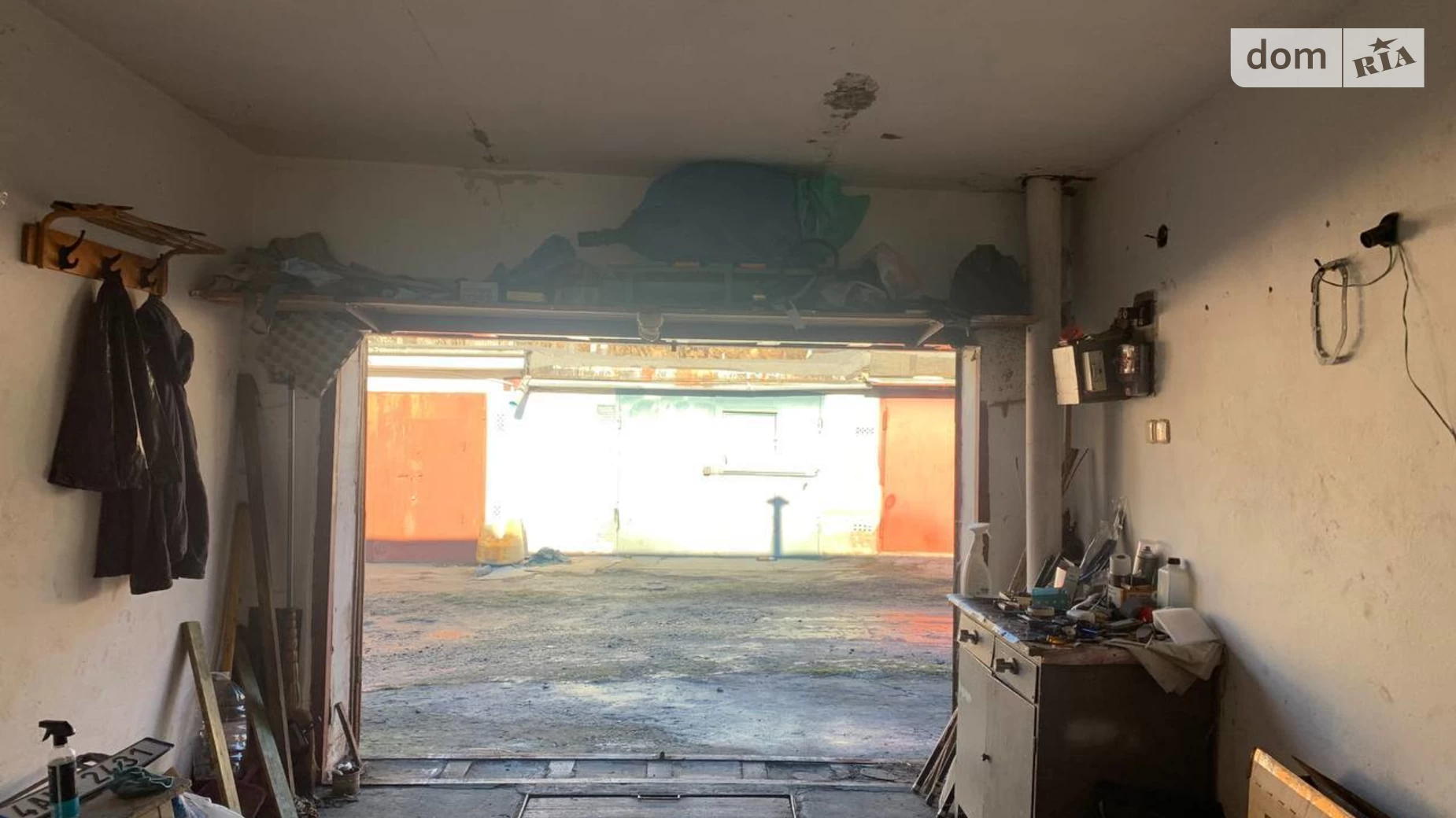 Продается место в гаражном кооперативе под легковое авто на 18 кв. м, цена: 5900 $ - фото 5