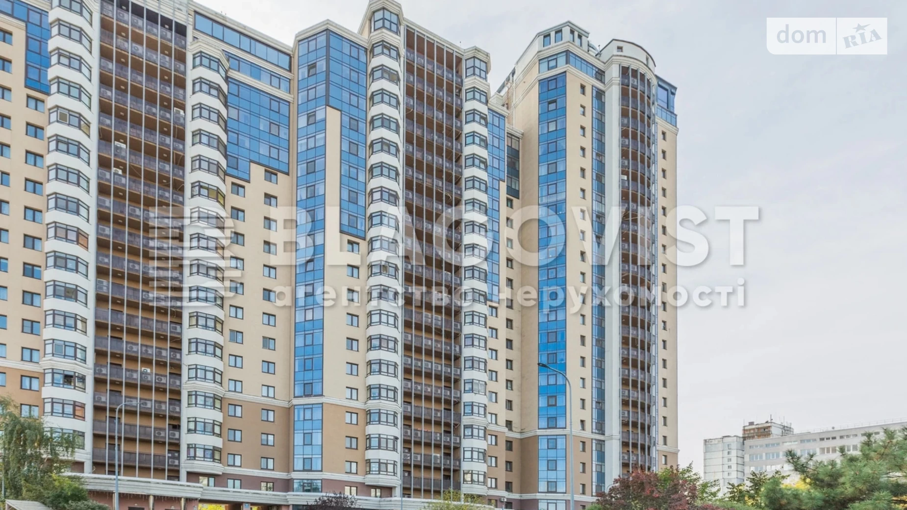 Продается 2-комнатная квартира 47 кв. м в Киеве, ул. Дегтяревская, 25А - фото 3