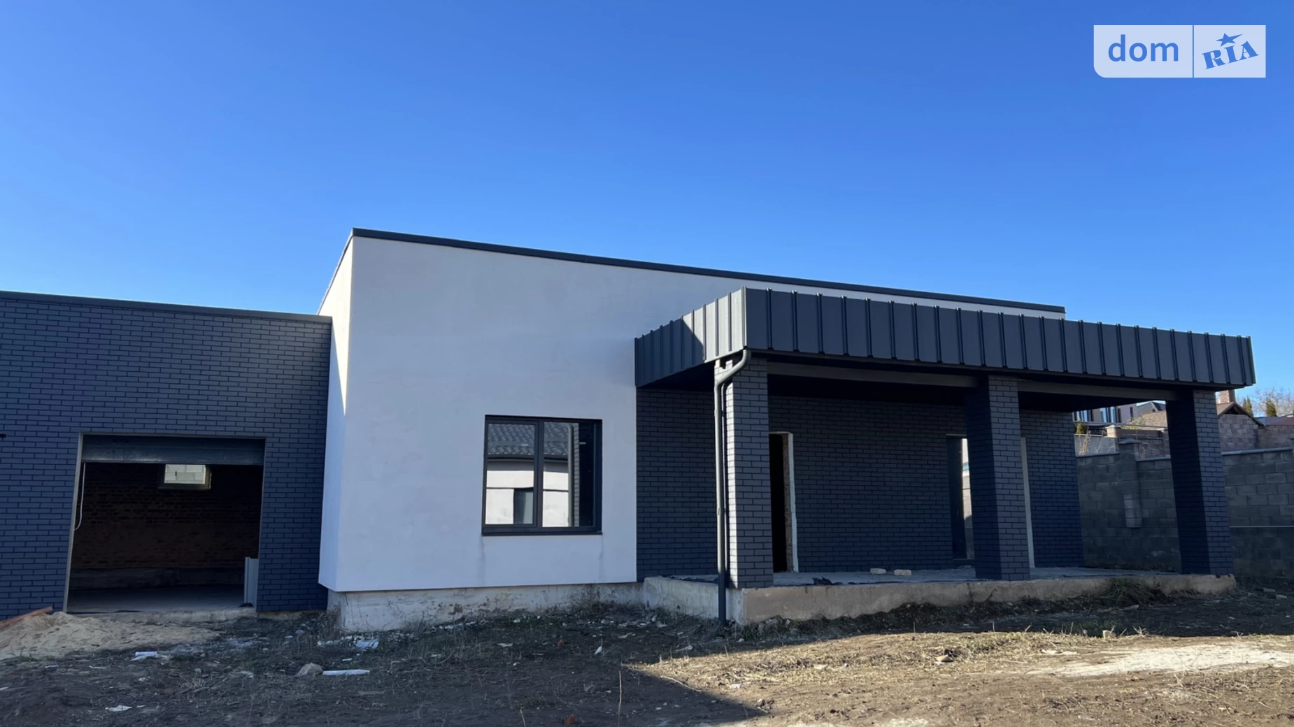 Продается одноэтажный дом 135 кв. м с садом, цена: 87000 $ - фото 2