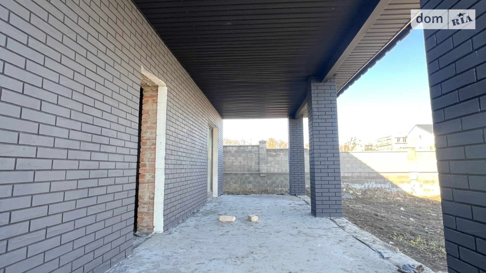 Продается одноэтажный дом 135 кв. м с садом, цена: 87000 $ - фото 4