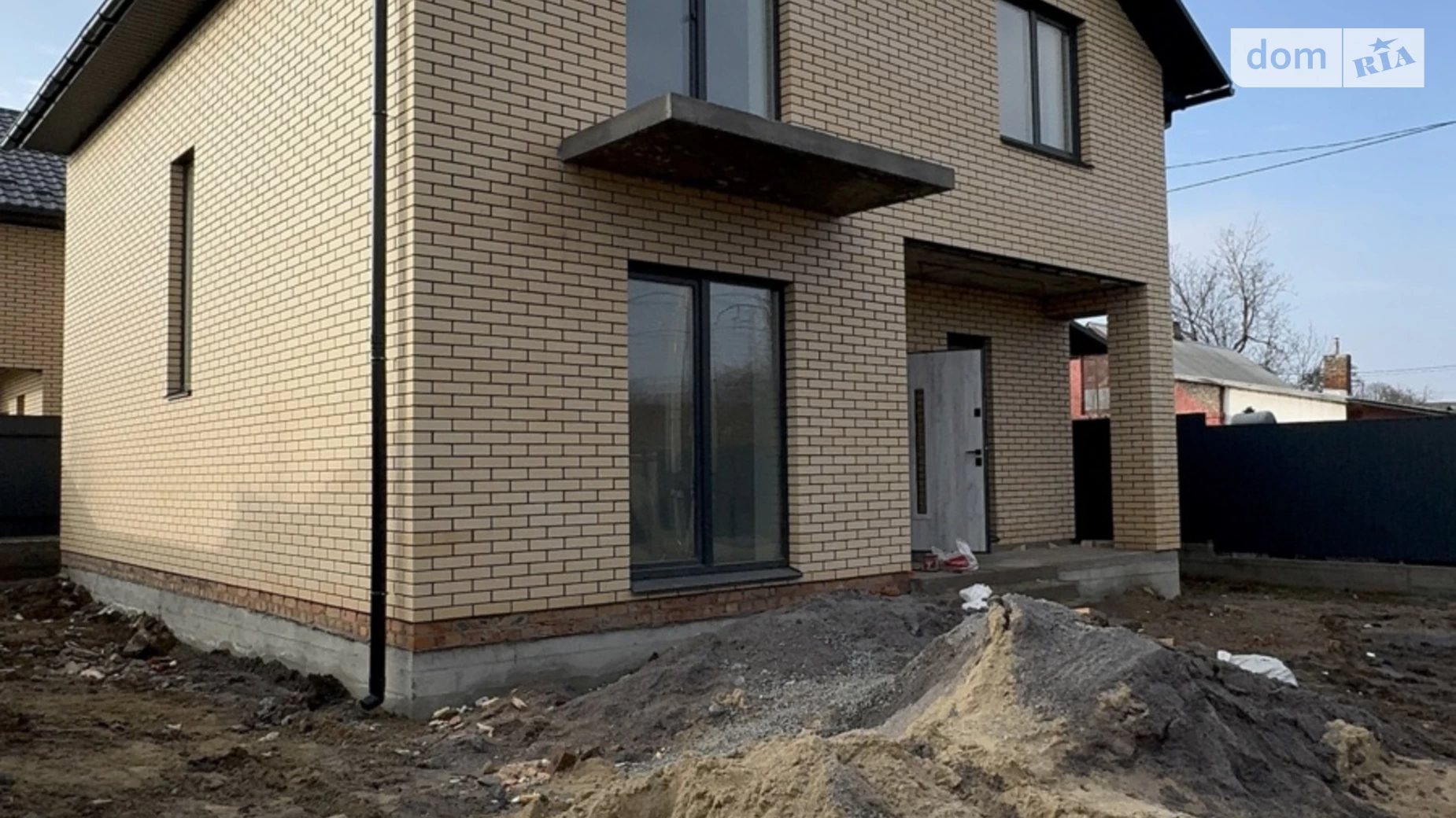 Продається будинок 2 поверховий 130 кв. м з мансардою, цена: 115000 $ - фото 2