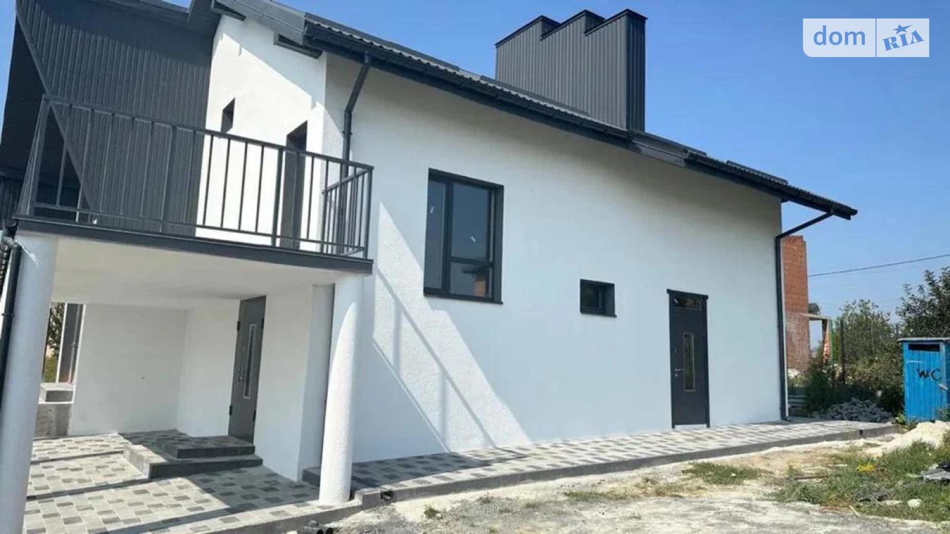 Продается дом на 2 этажа 190 кв. м с террасой, цена: 130000 $ - фото 3