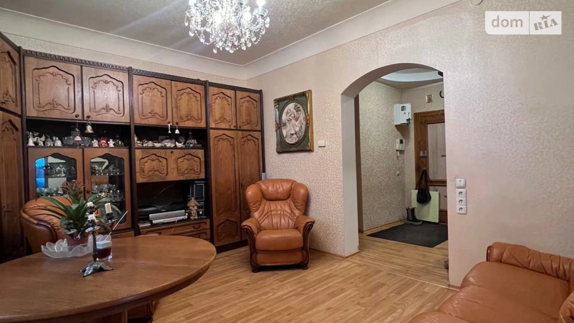 Продається 4-кімнатна квартира 72 кв. м у Дніпрі, цена: 53000 $ - фото 3