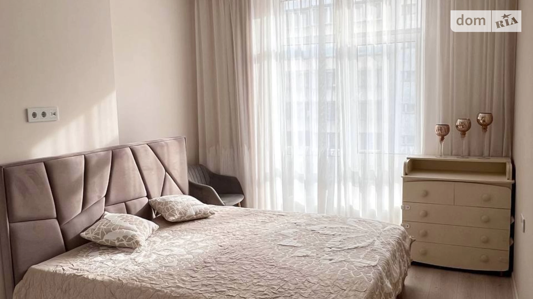 Продается 2-комнатная квартира 56 кв. м в Одессе, ул. Педагогическая - фото 4