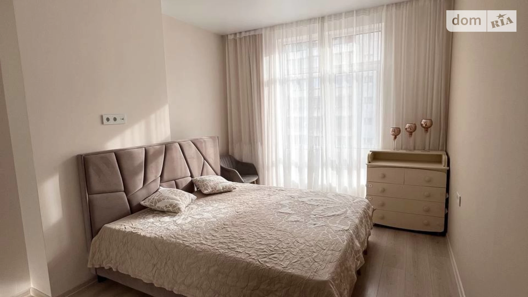 Продается 2-комнатная квартира 56 кв. м в Одессе, ул. Педагогическая - фото 5