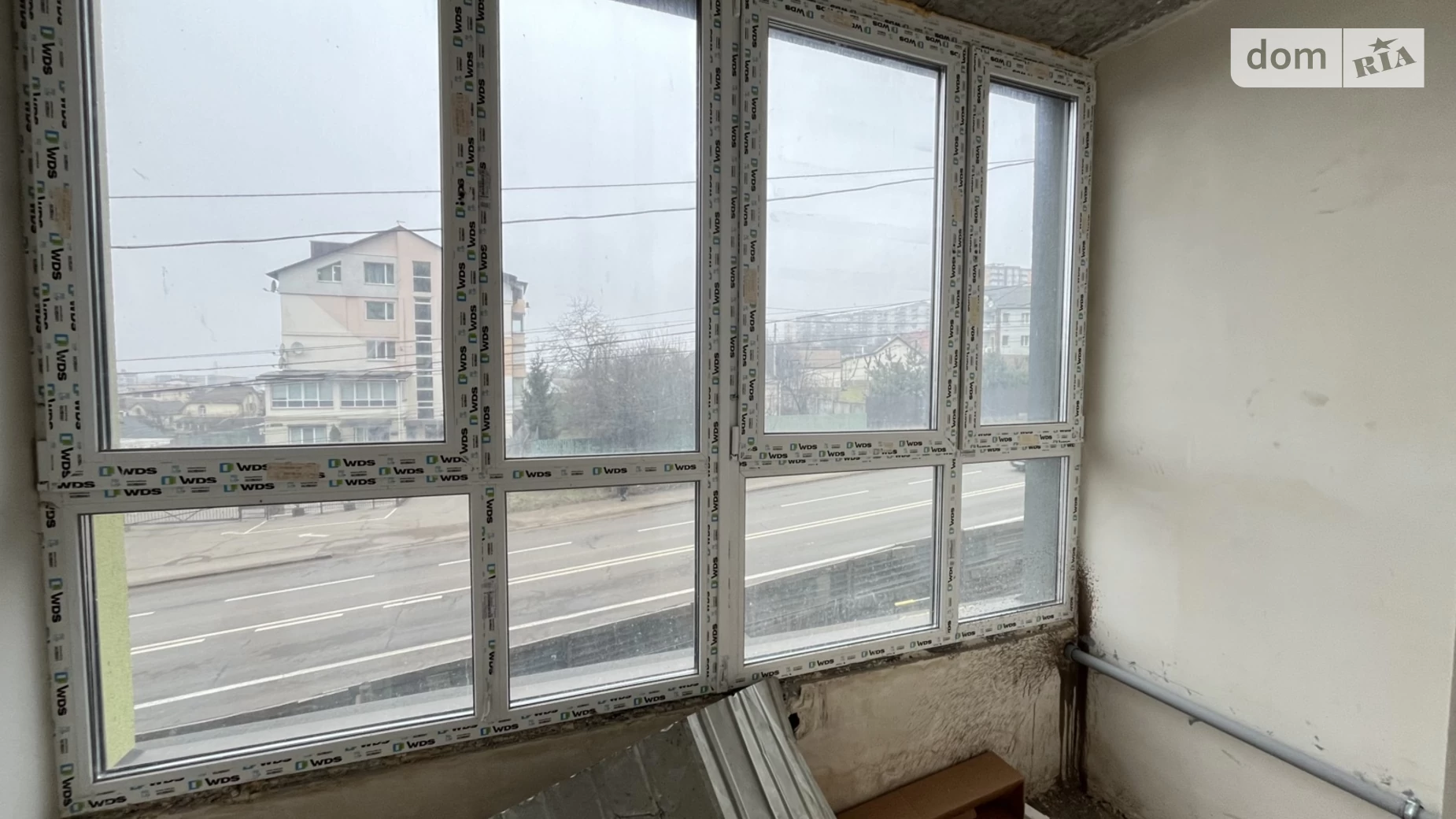 Продається 1-кімнатна квартира 36.04 кв. м у Хмельницькому, вул. Степана Бандери, 36 - фото 5