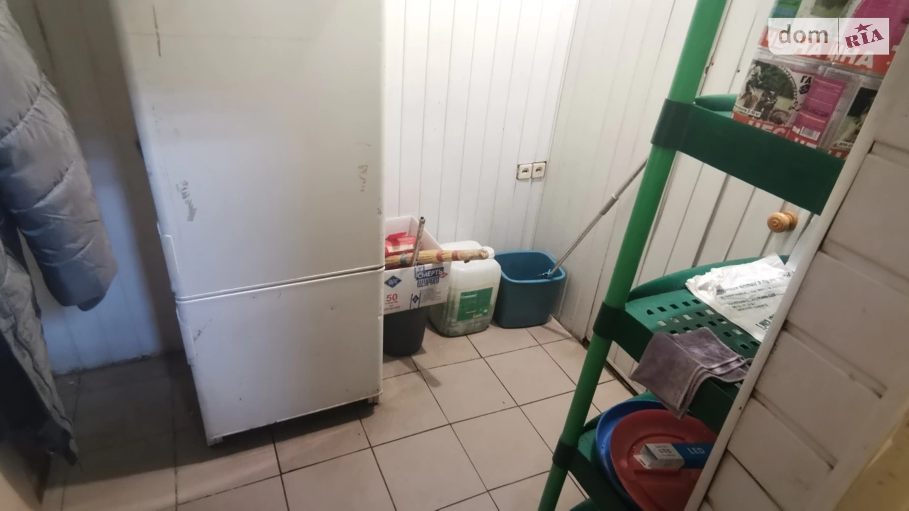 Здається в оренду приміщення вільного призначення 25 кв. м в 1-поверховій будівлі, цена: 16000 грн - фото 3