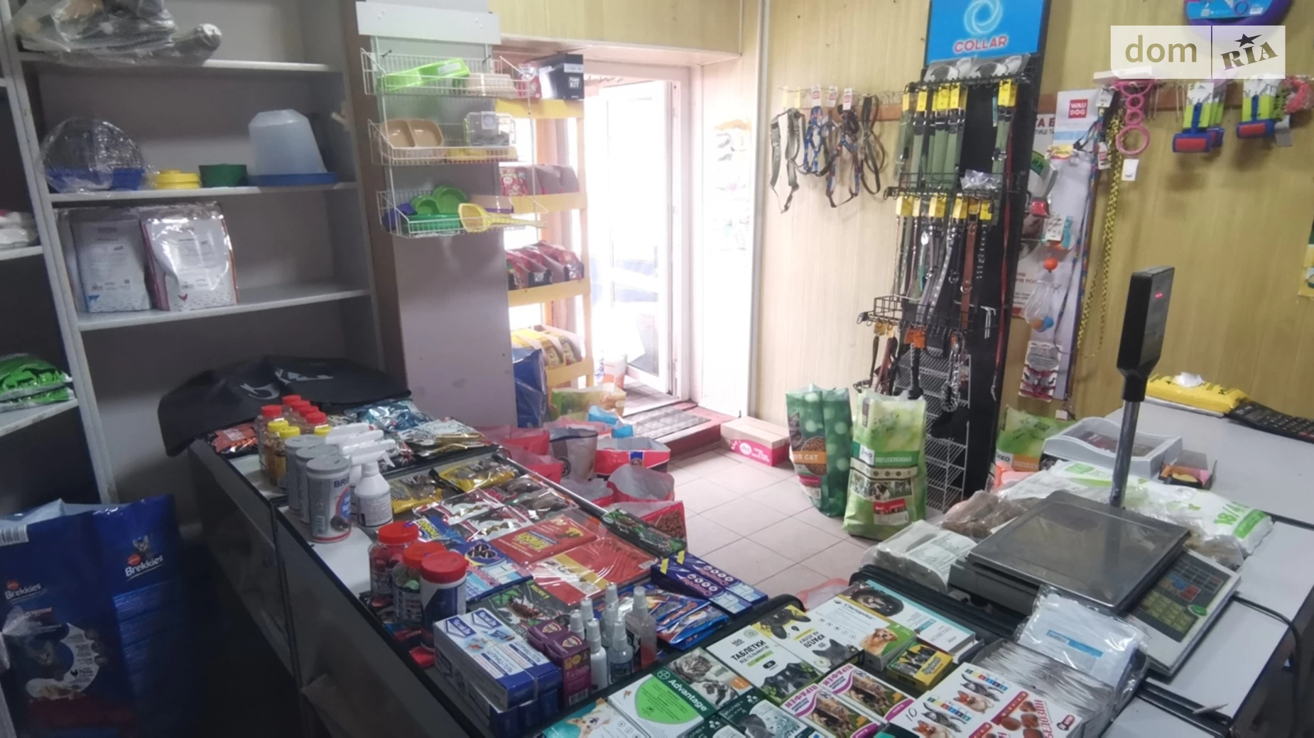 Здається в оренду приміщення вільного призначення 25 кв. м в 1-поверховій будівлі, цена: 16000 грн - фото 2
