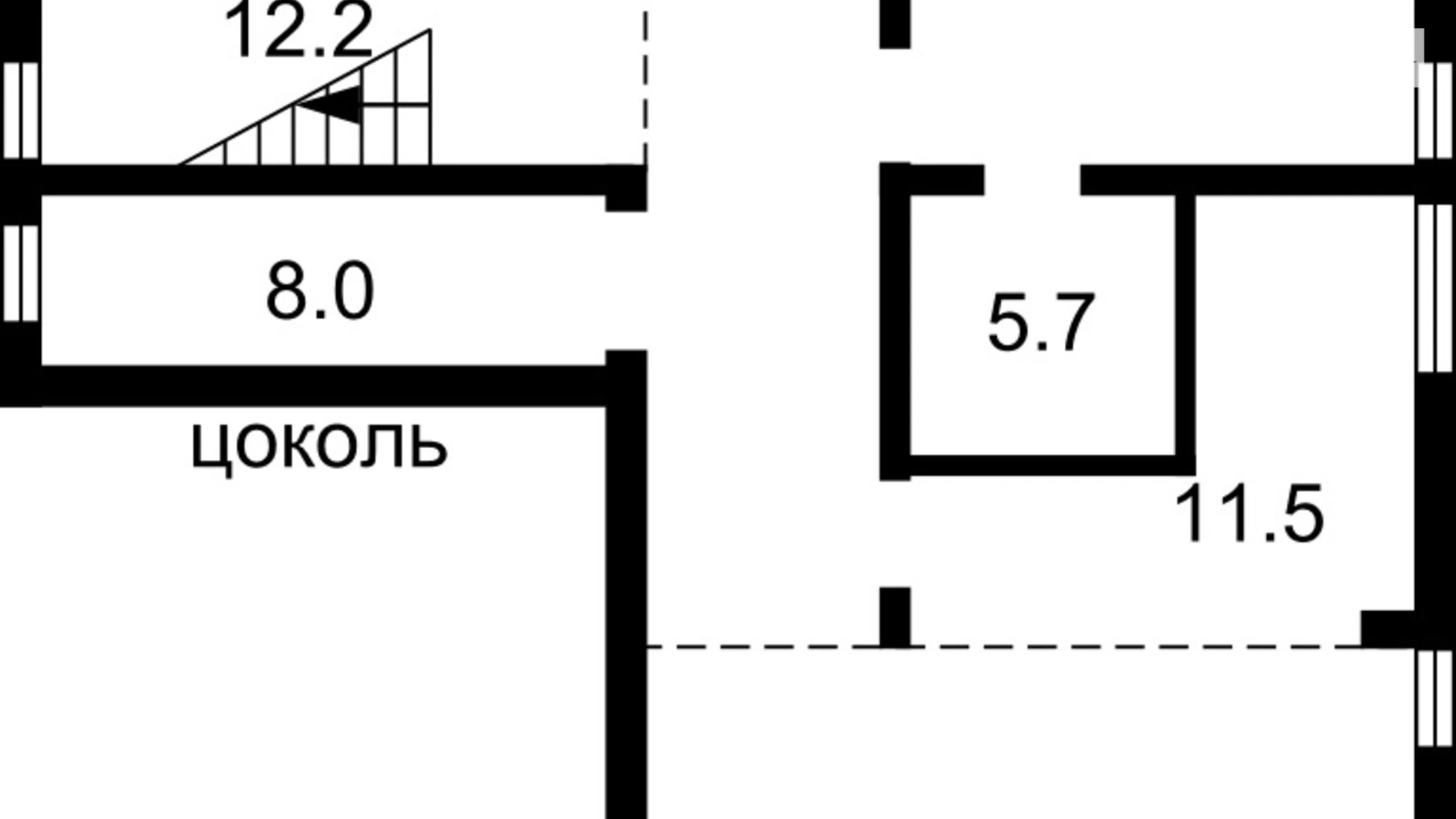 Продается дом на 3 этажа 563.8 кв. м с участком, цена: 380000 $ - фото 3
