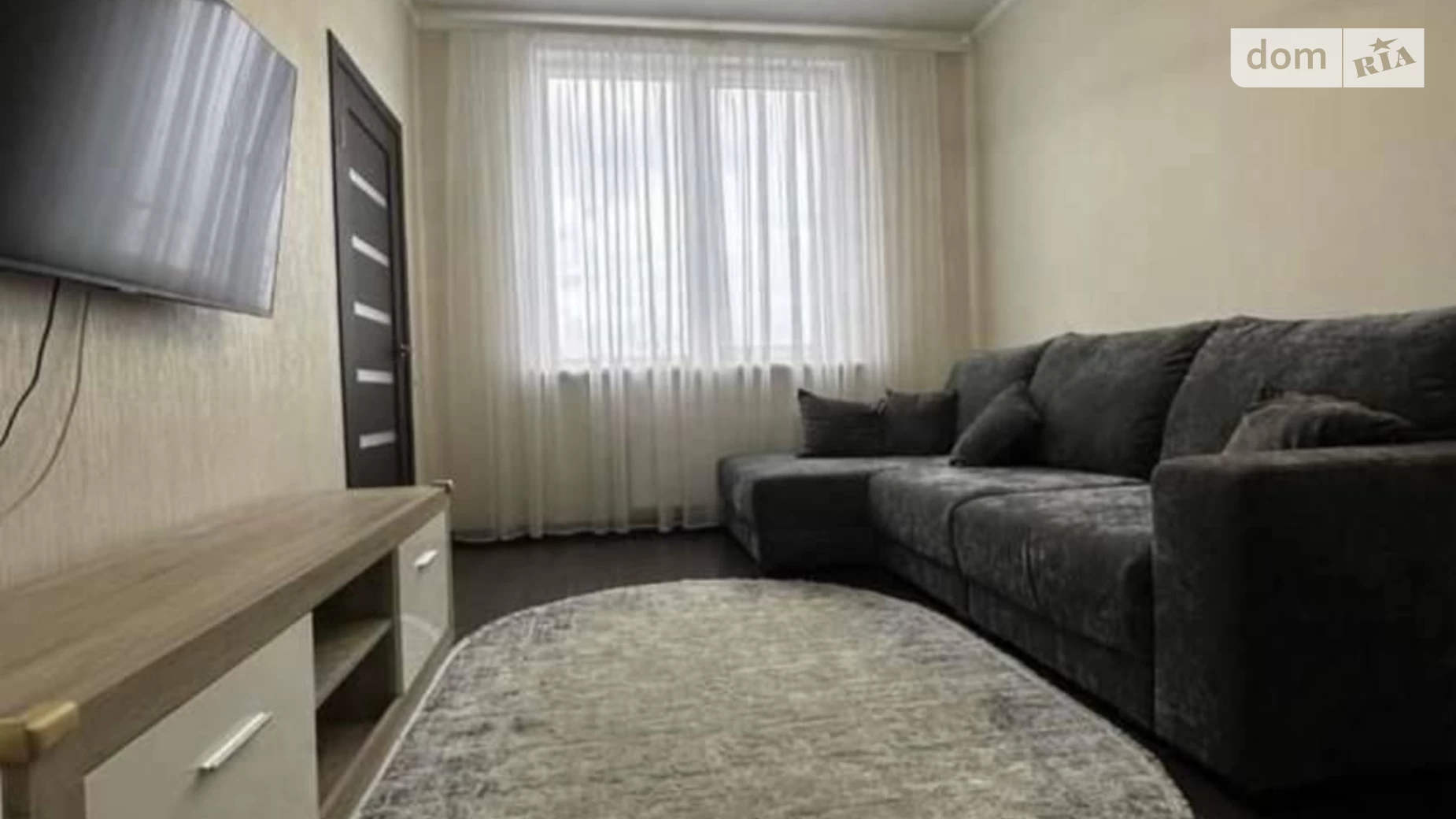Продается 2-комнатная квартира 61 кв. м в Одессе, ул. Люстдорфская дорога, 90Г - фото 3