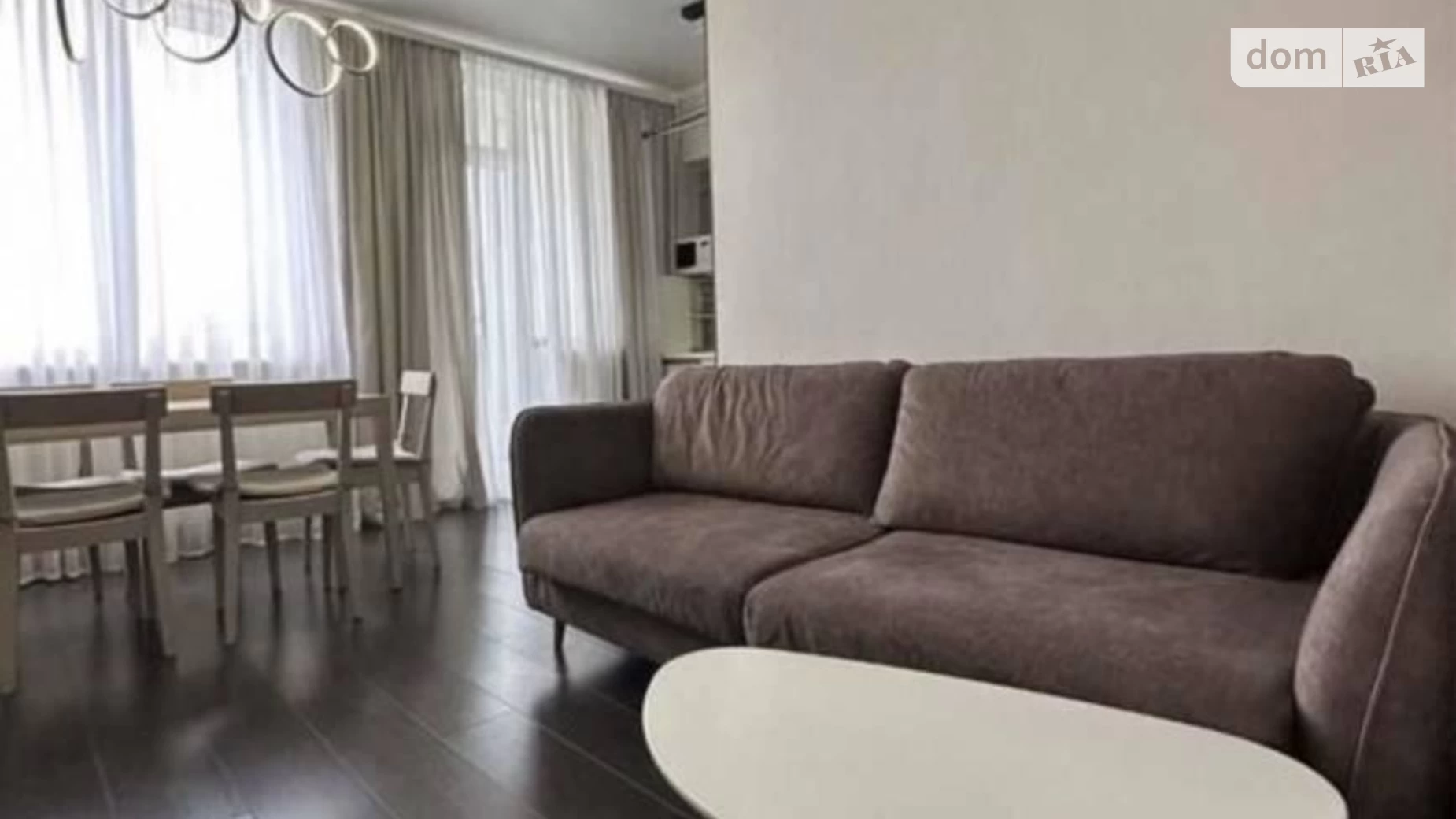 Продается 2-комнатная квартира 61 кв. м в Одессе, ул. Люстдорфская дорога, 90Г - фото 2