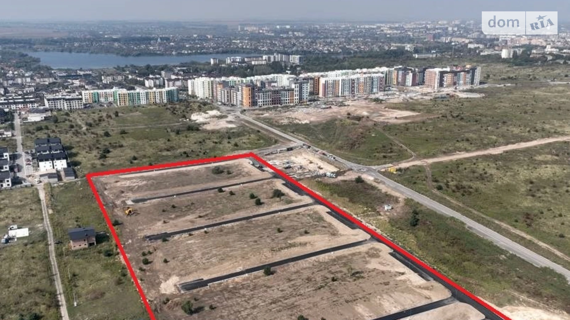 Продается земельный участок 8.38 соток в Ровенской области, цена: 100000 $ - фото 4