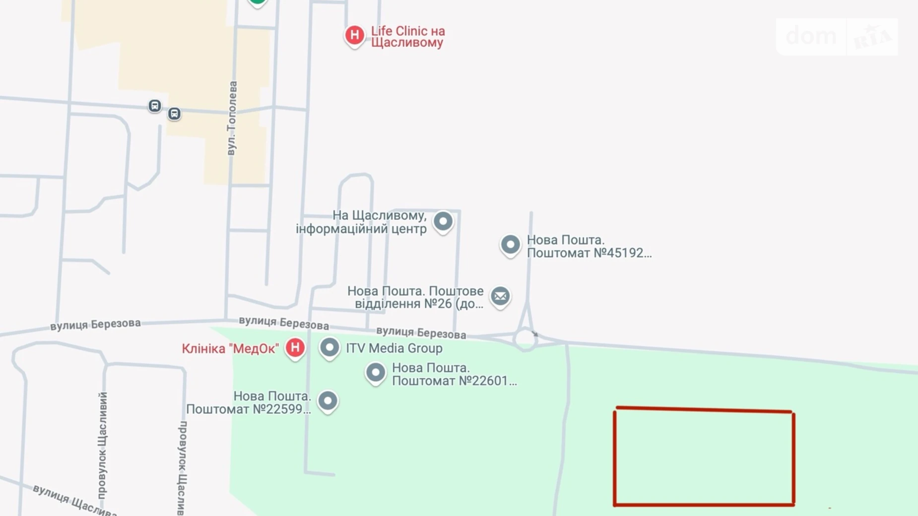 Продается земельный участок 8.38 соток в Ровенской области, цена: 100000 $ - фото 5