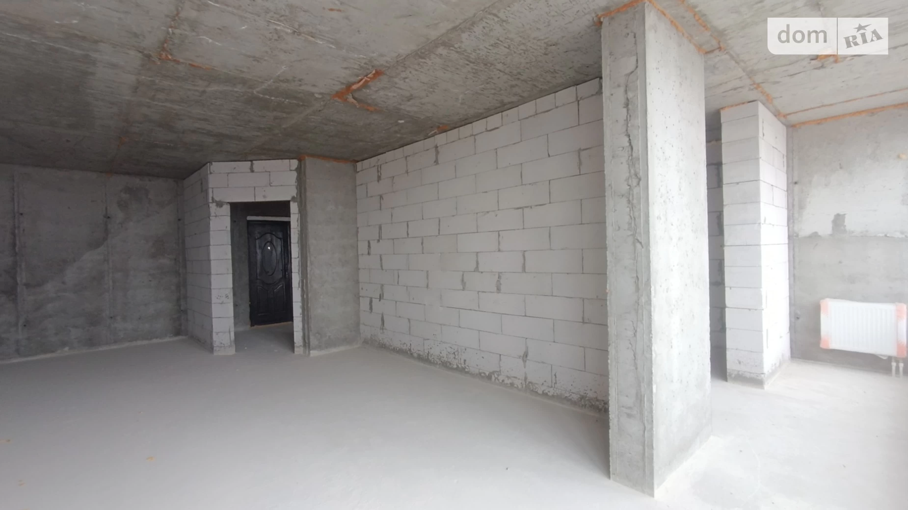 Продается 1-комнатная квартира 56 кв. м в Черкассах, ул. Благовестная - фото 3