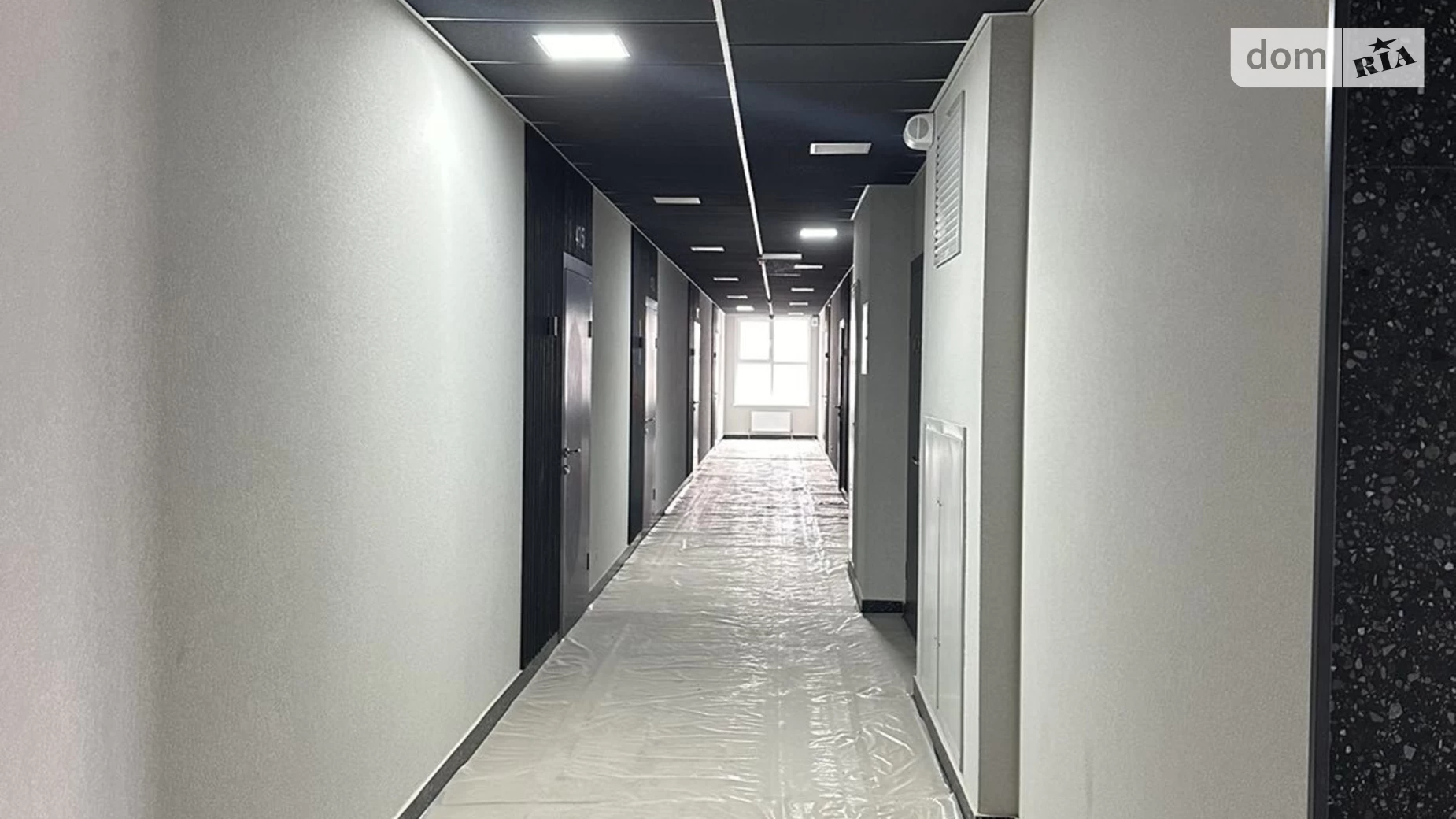 Продается помещения свободного назначения 52 кв. м в 9-этажном здании, цена: 39809 $ - фото 4