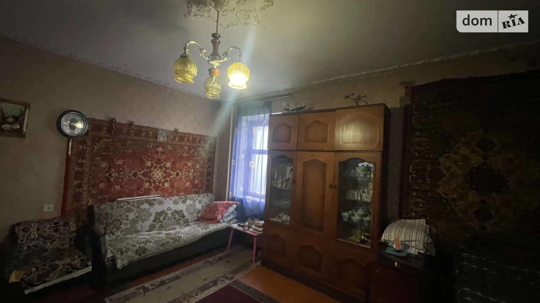 Продается 1-комнатная квартира 43 кв. м в Одессе, ул. Архитекторская - фото 3