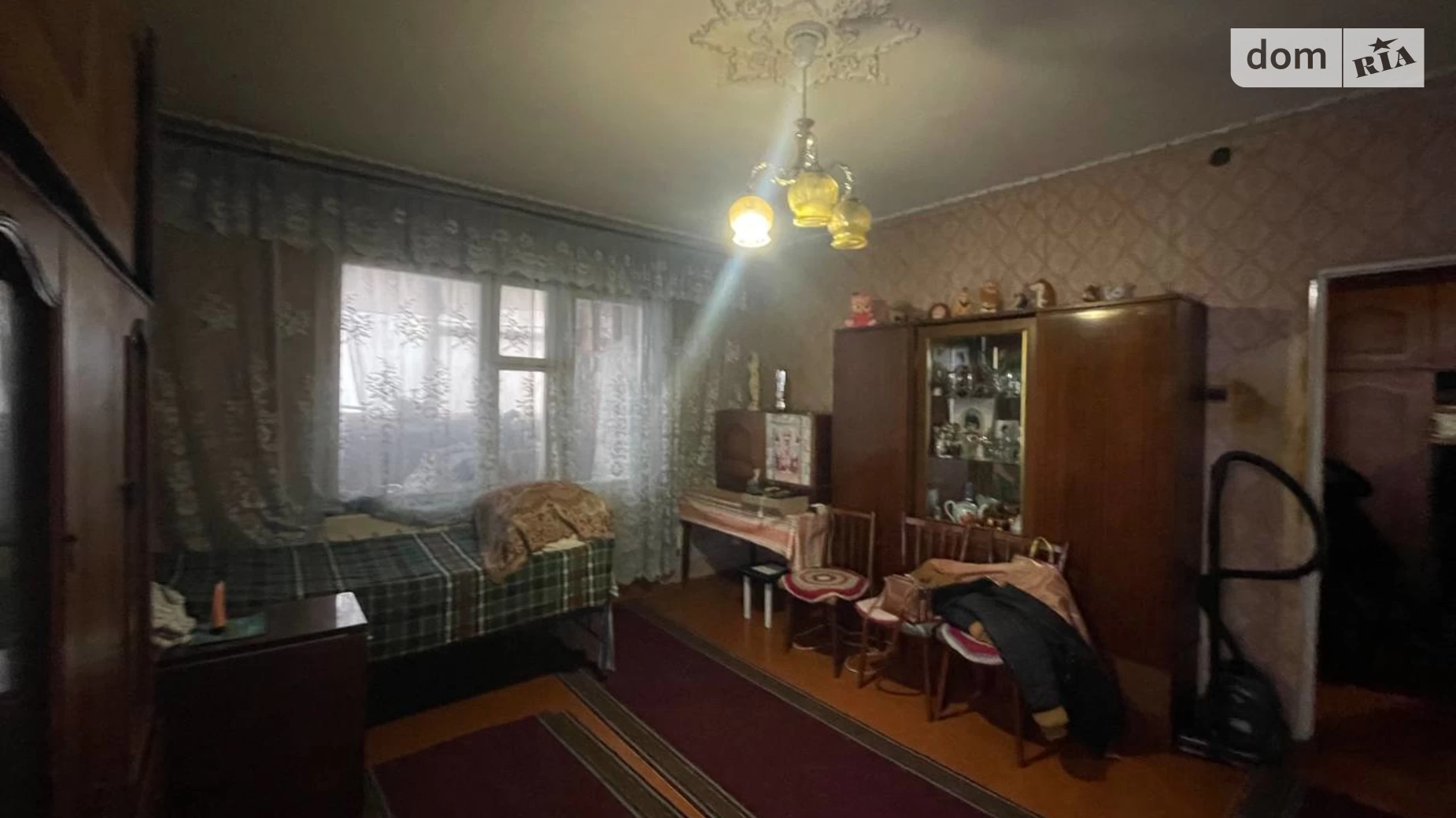 Продается 1-комнатная квартира 43 кв. м в Одессе, ул. Архитекторская - фото 4
