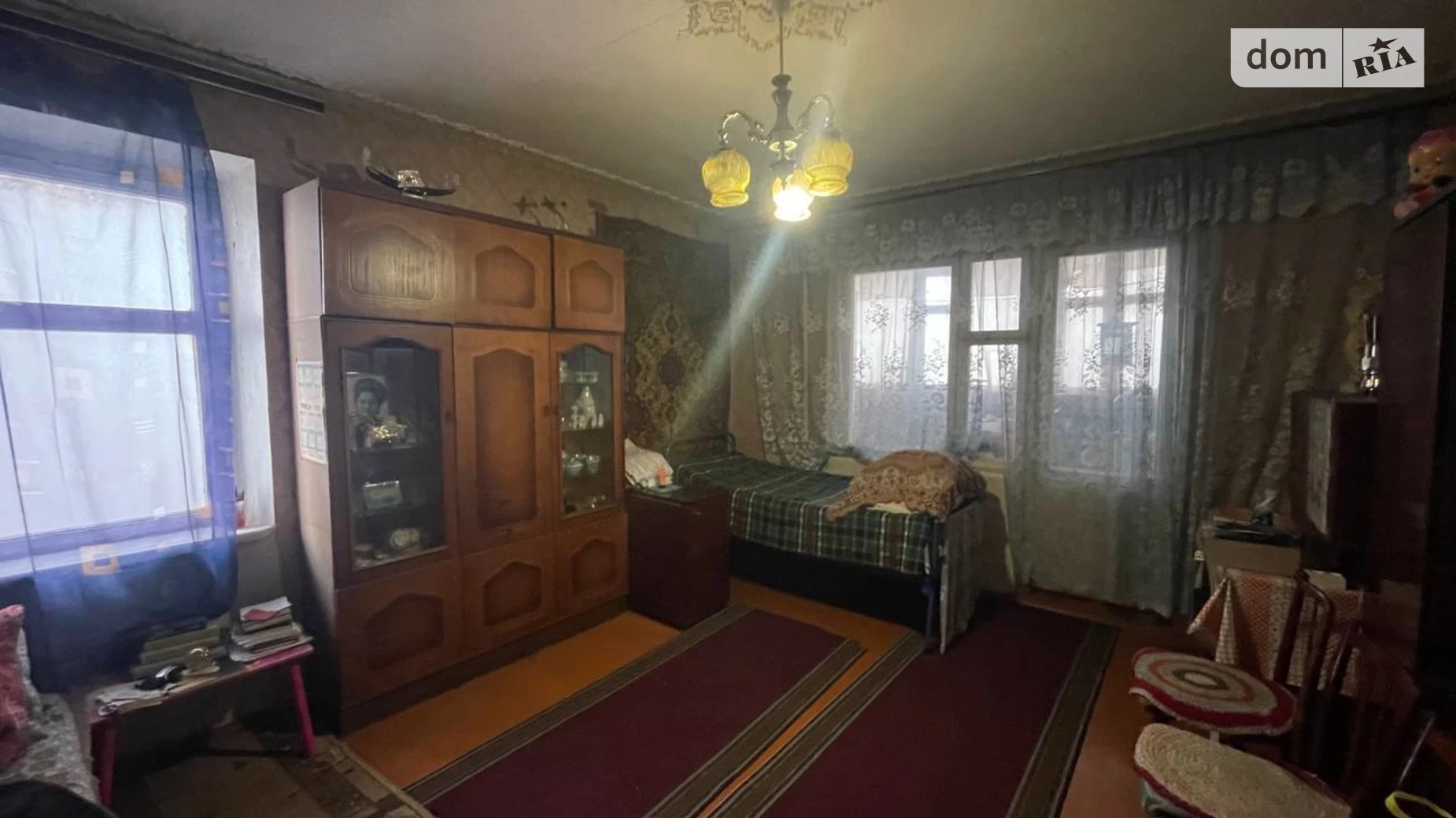 Продается 1-комнатная квартира 43 кв. м в Одессе, ул. Архитекторская - фото 2