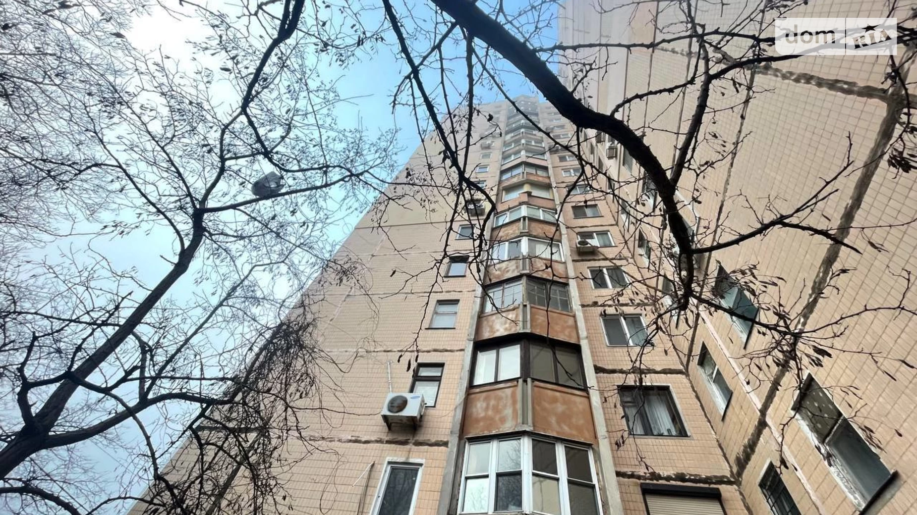 Продается 1-комнатная квартира 43 кв. м в Одессе, ул. Архитекторская - фото 5