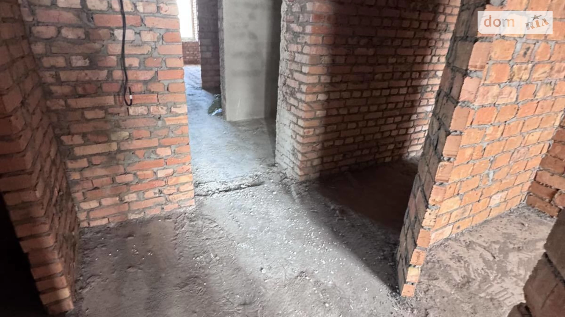 Продается 1-комнатная квартира 47 кв. м в Хмельницком, Старокостянтиновское шоссе - фото 4