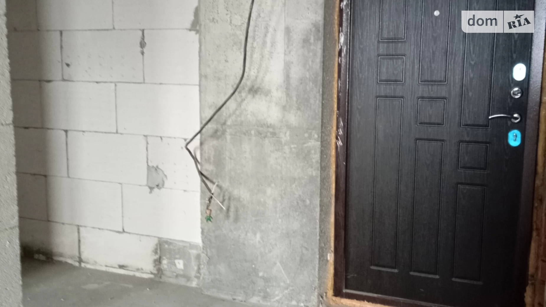 Продається 1-кімнатна квартира 60 кв. м у Житомирі, просп. Незалежності(Ватутіна), 29 - фото 2