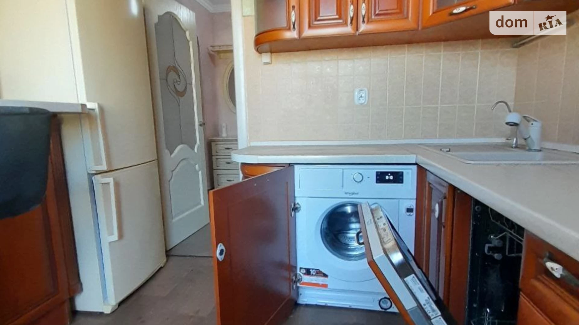 Продается 3-комнатная квартира 69 кв. м в Киеве, ул. Рижская, 16 - фото 5