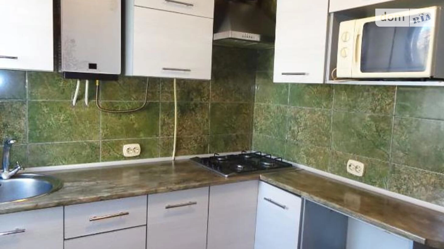 Продается 1-комнатная квартира 30 кв. м в Хмельницком - фото 2