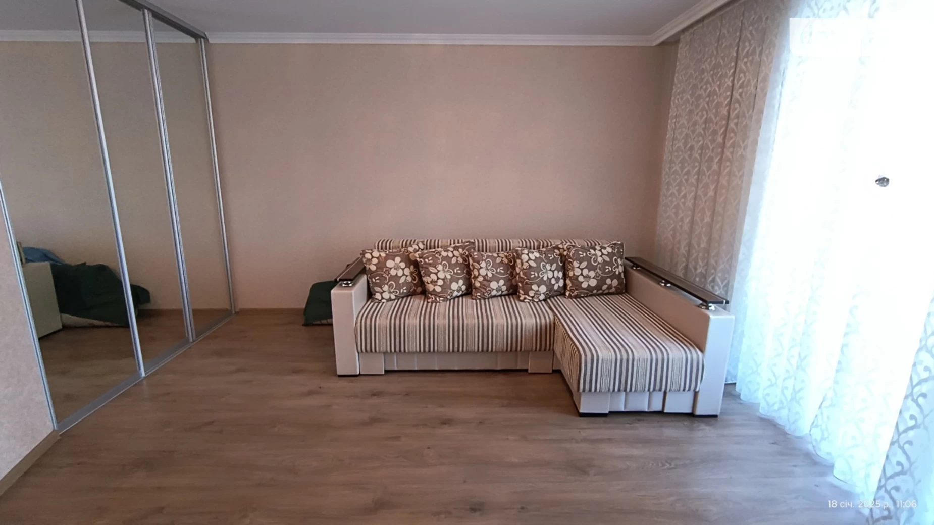 Продается 2-комнатная квартира 72 кв. м в Грузевице, ул. Строителей, 3 - фото 2