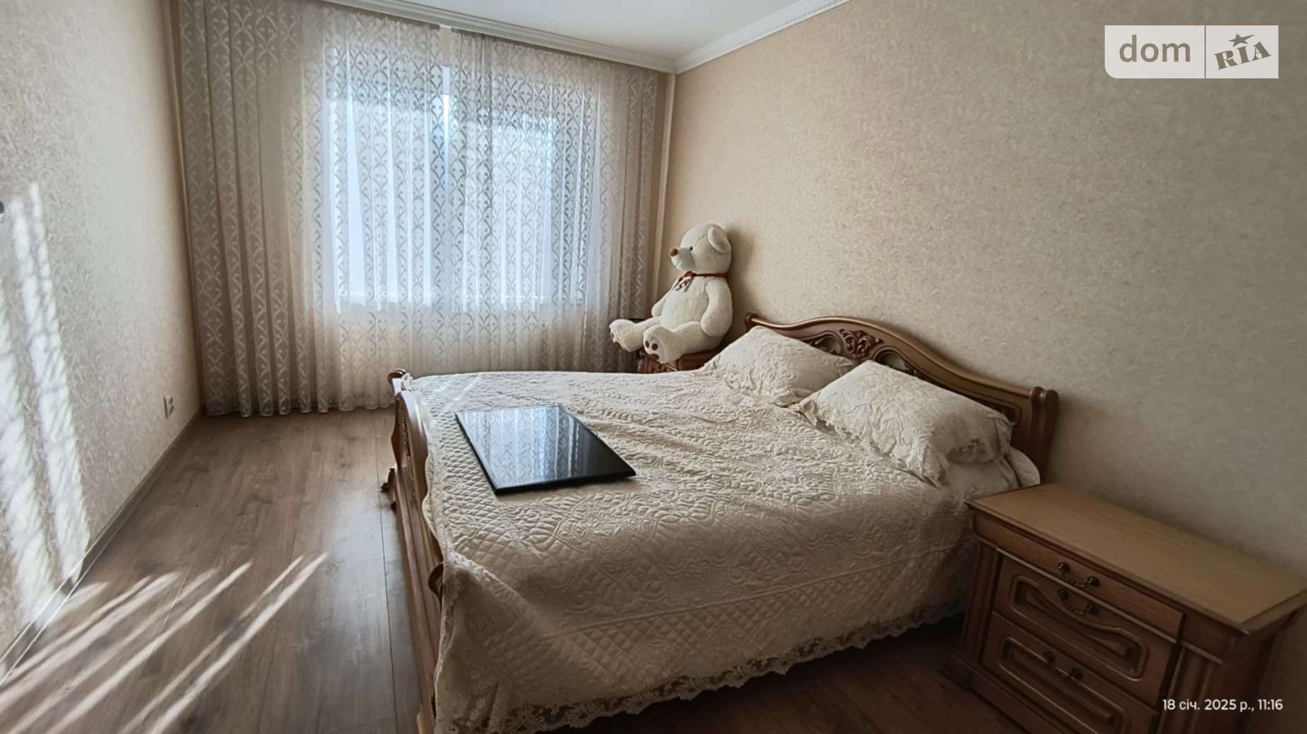 Продается 2-комнатная квартира 72 кв. м в Грузевице, ул. Строителей, 3 - фото 5