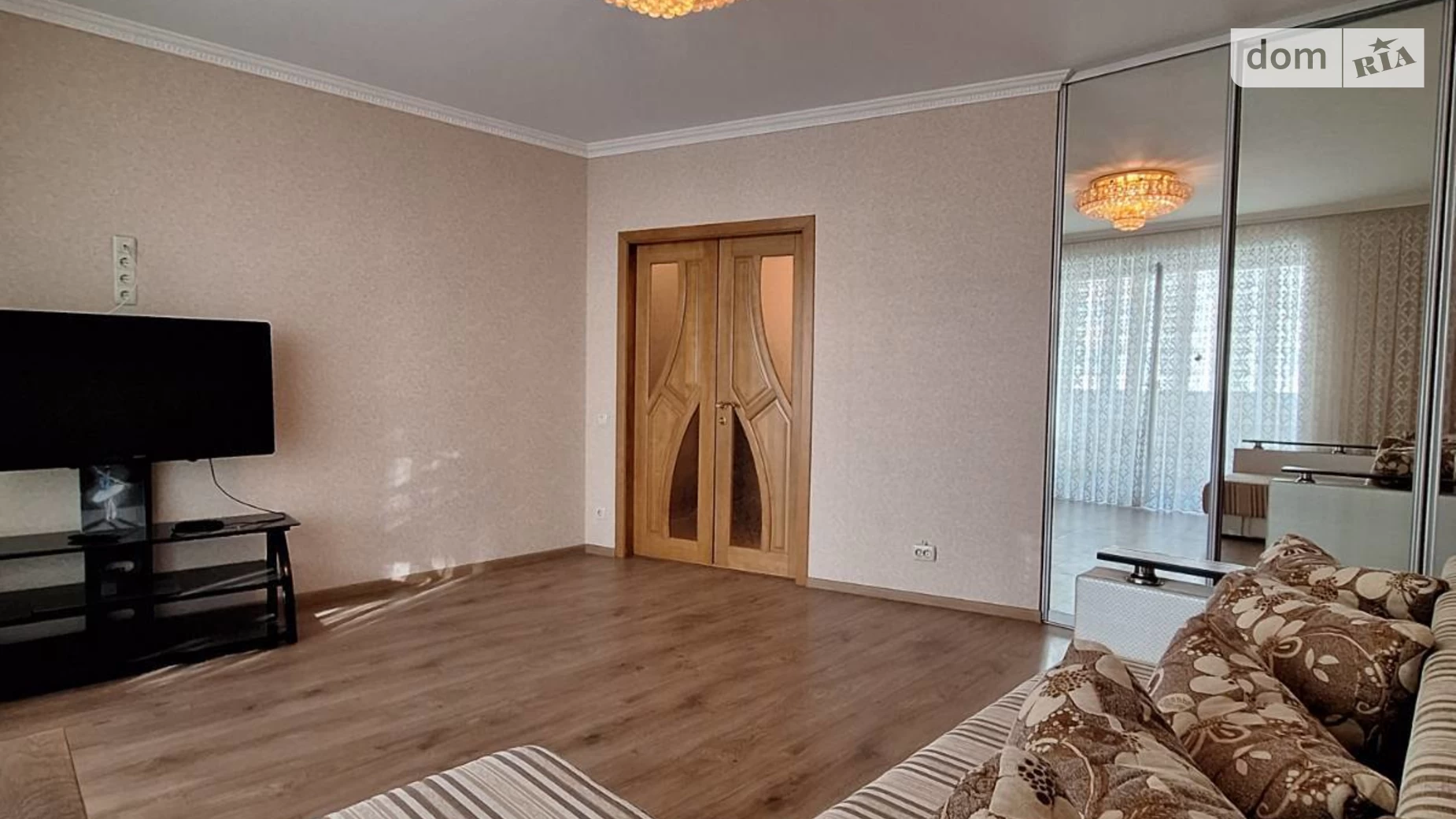 Продается 2-комнатная квартира 72 кв. м в Грузевице, ул. Строителей, 3 - фото 3