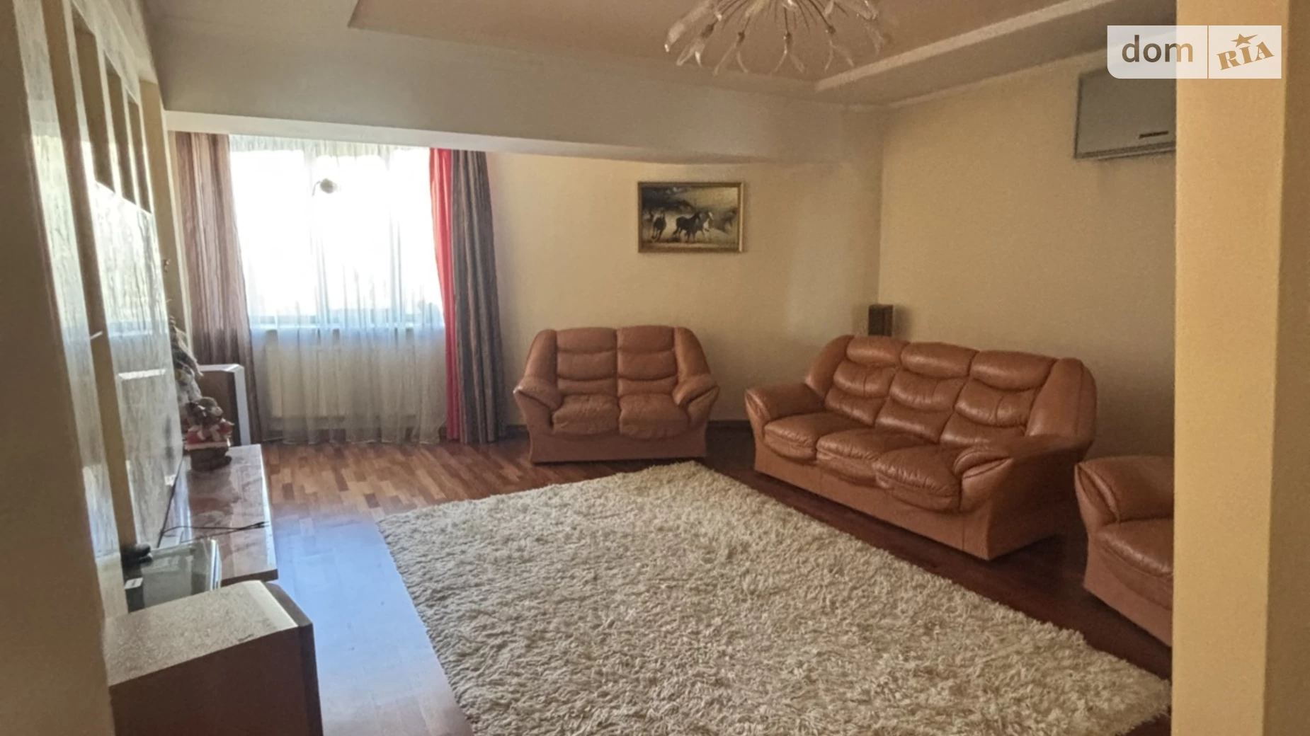 Продается 3-комнатная квартира 118 кв. м в Ивано-Франковске, ул. Грюнвальдская, 14 - фото 2