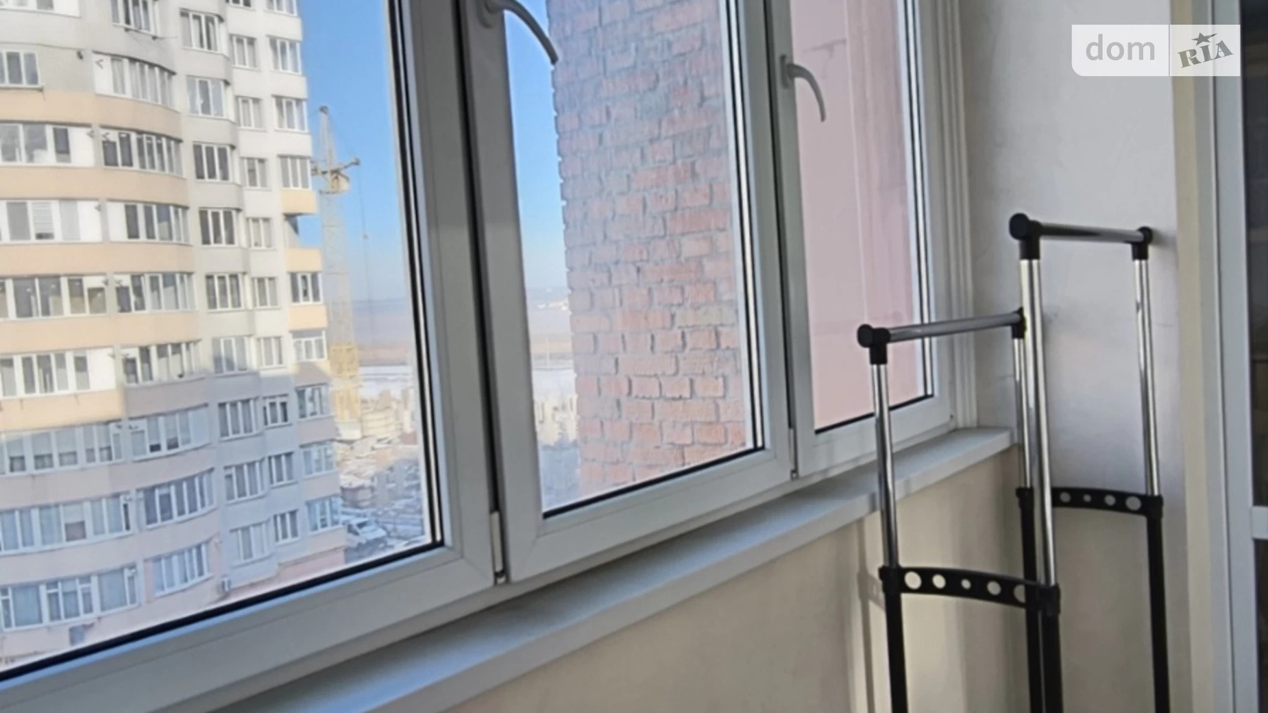 Продается 2-комнатная квартира 72 кв. м в Грузевице, ул. Строителей, 3 - фото 4