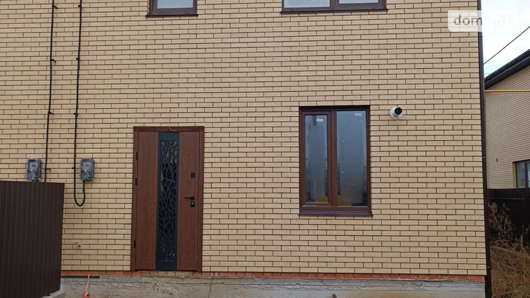 Продається частина будинку 70 кв. м з балконом, цена: 58000 $ - фото 2