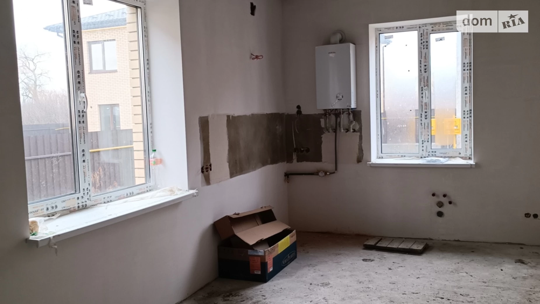 Продається частина будинку 70 кв. м з балконом, цена: 58000 $ - фото 4