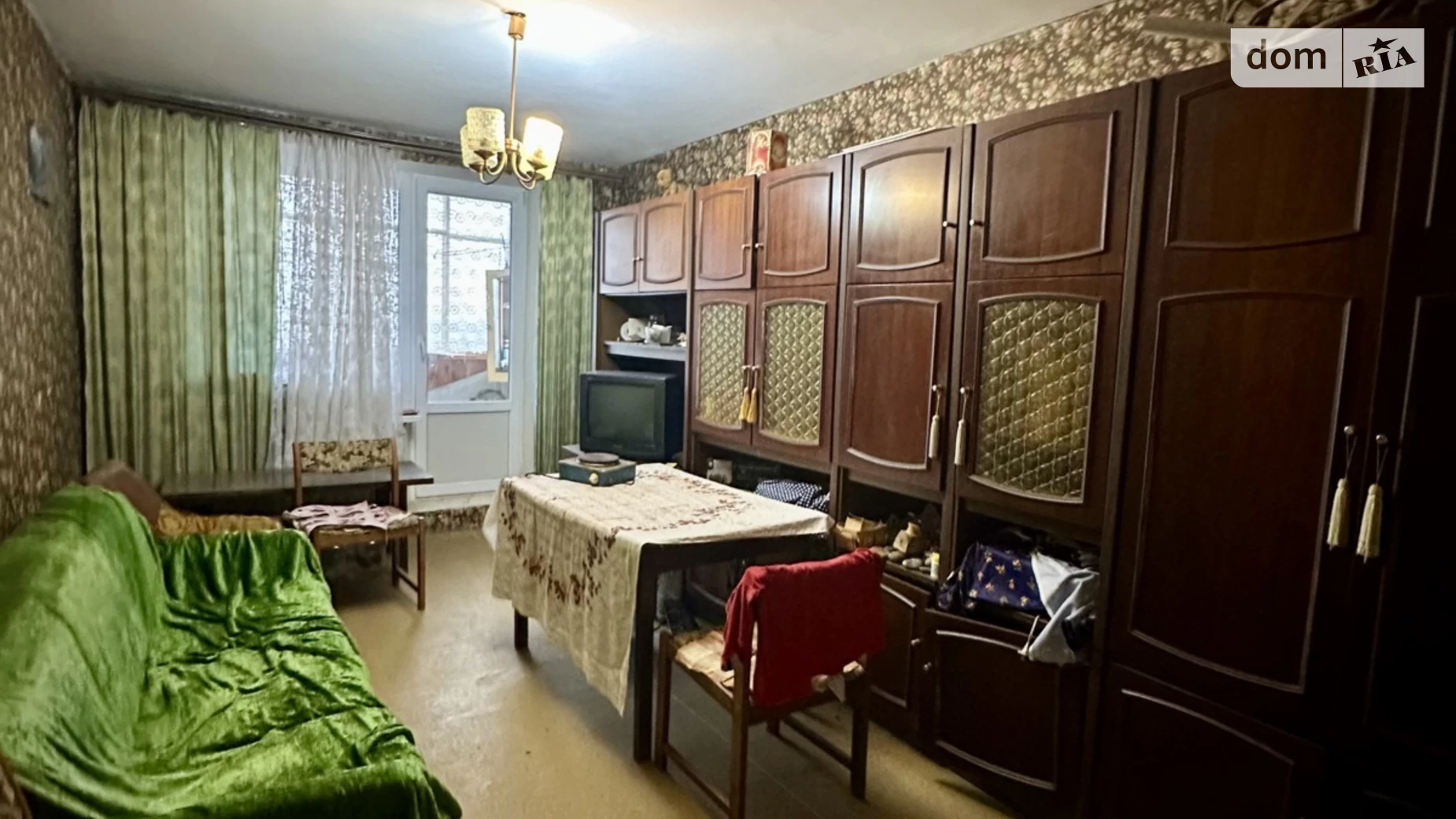 Продается 3-комнатная квартира 63.1 кв. м в Харькове, ул. Нескореных(Героев Труда), 33 - фото 5