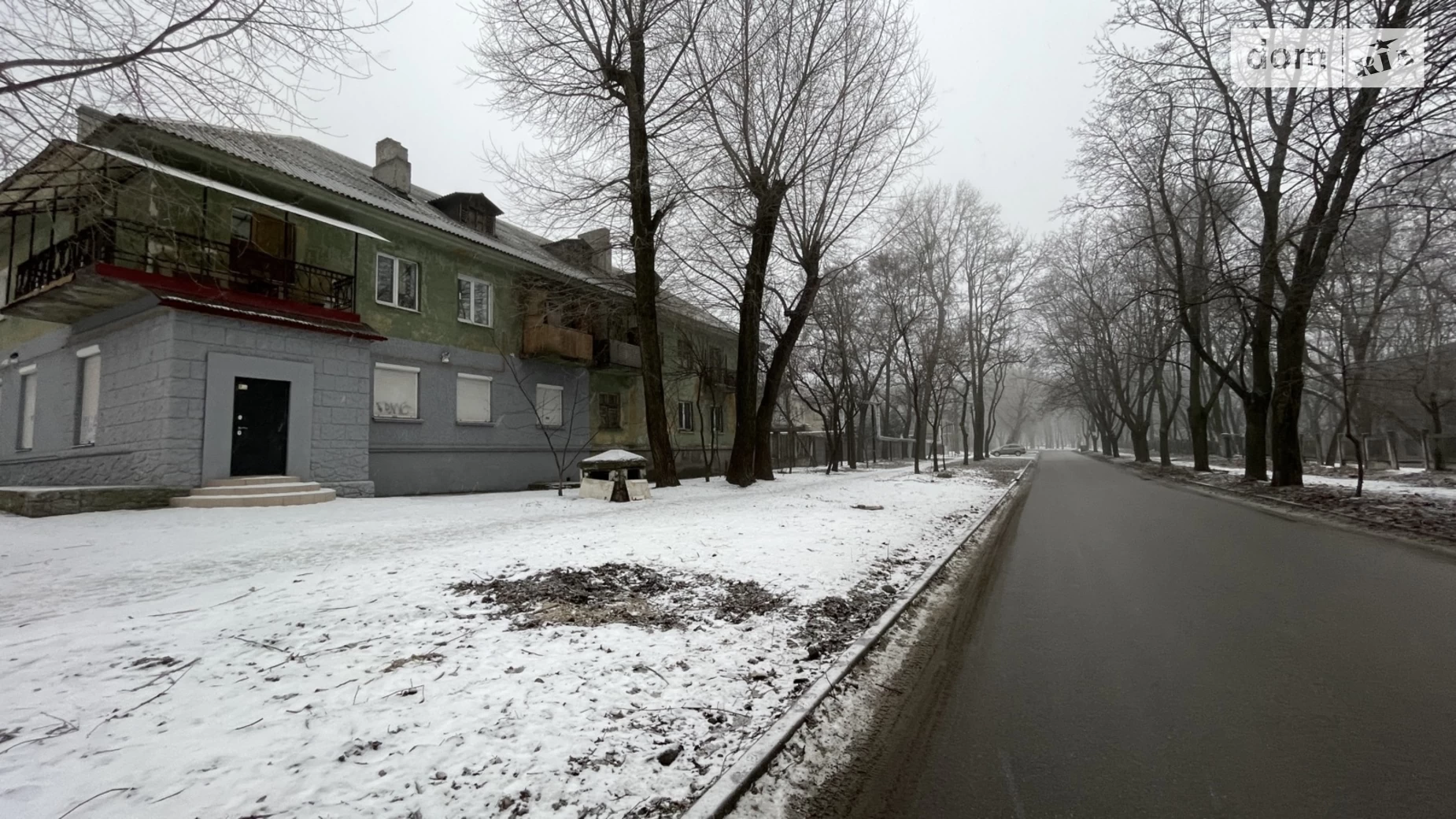 Продается 1-комнатная квартира 55.1 кв. м в Днепре, ул. Караваева, 37 - фото 2