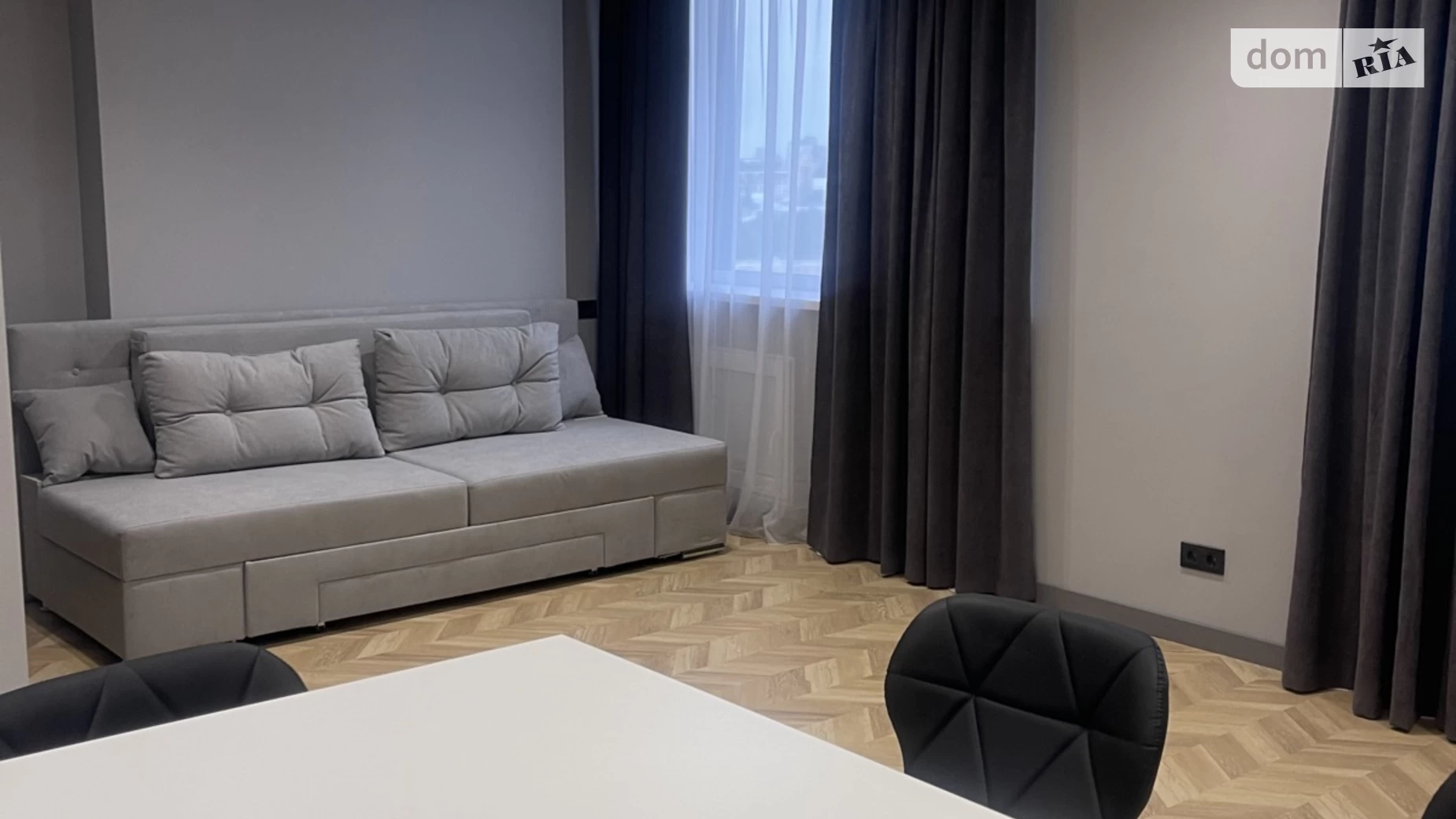 Сдается в аренду 1-комнатная квартира 53 кв. м в Киеве, просп. Берестейский(Победы), 11/2 - фото 5